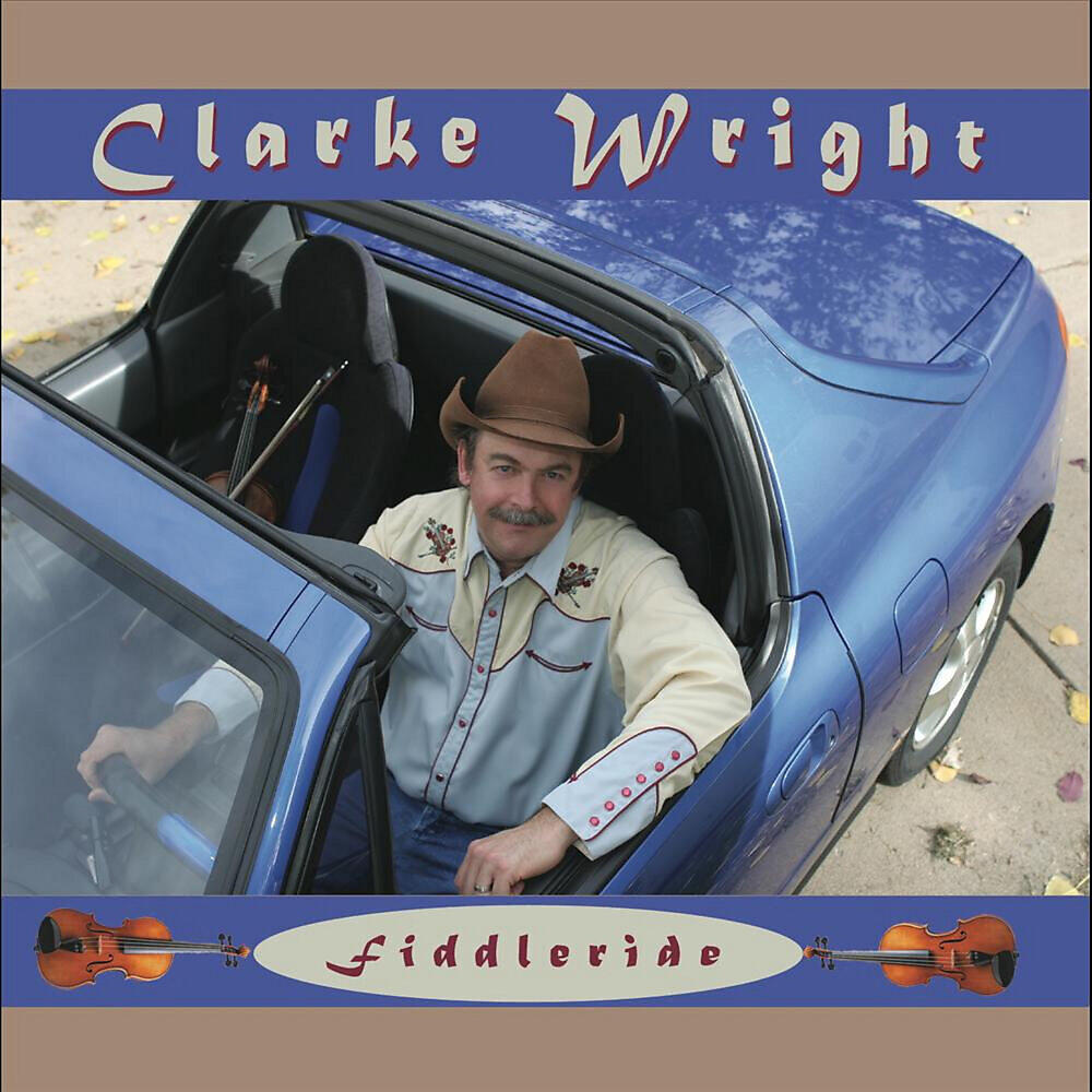 Clarke Wright