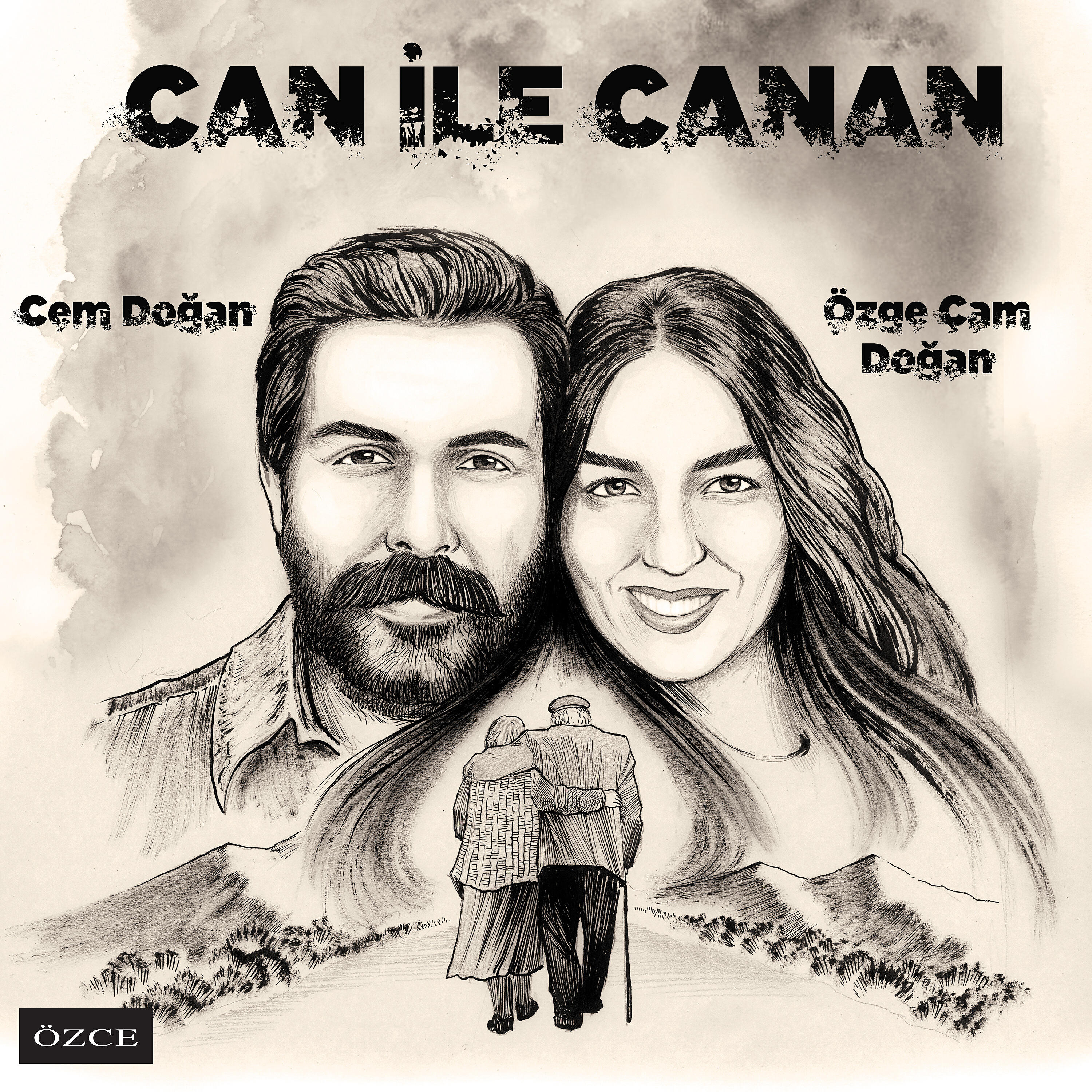 Релиз Can ile Canan