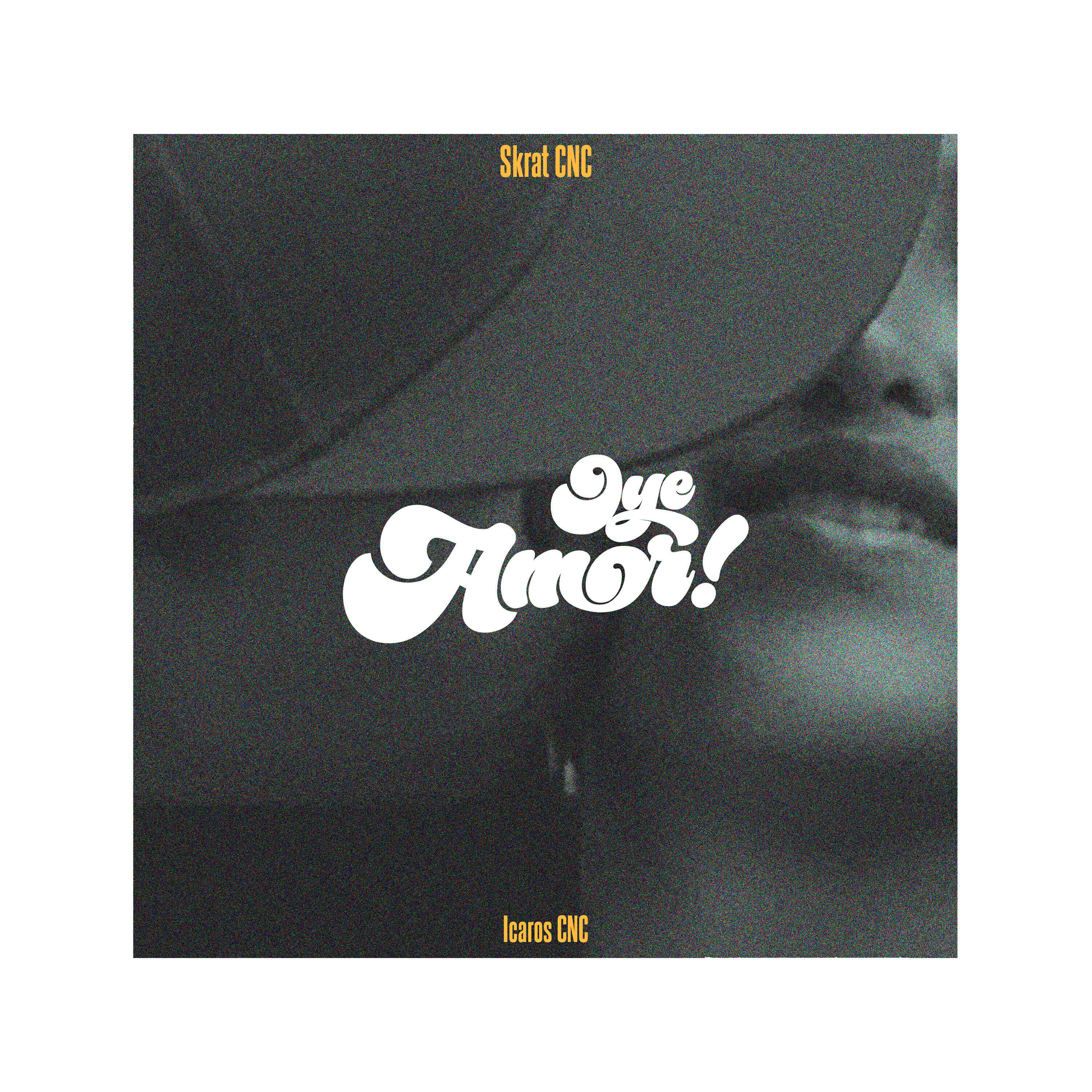 Релиз Oye Amor!