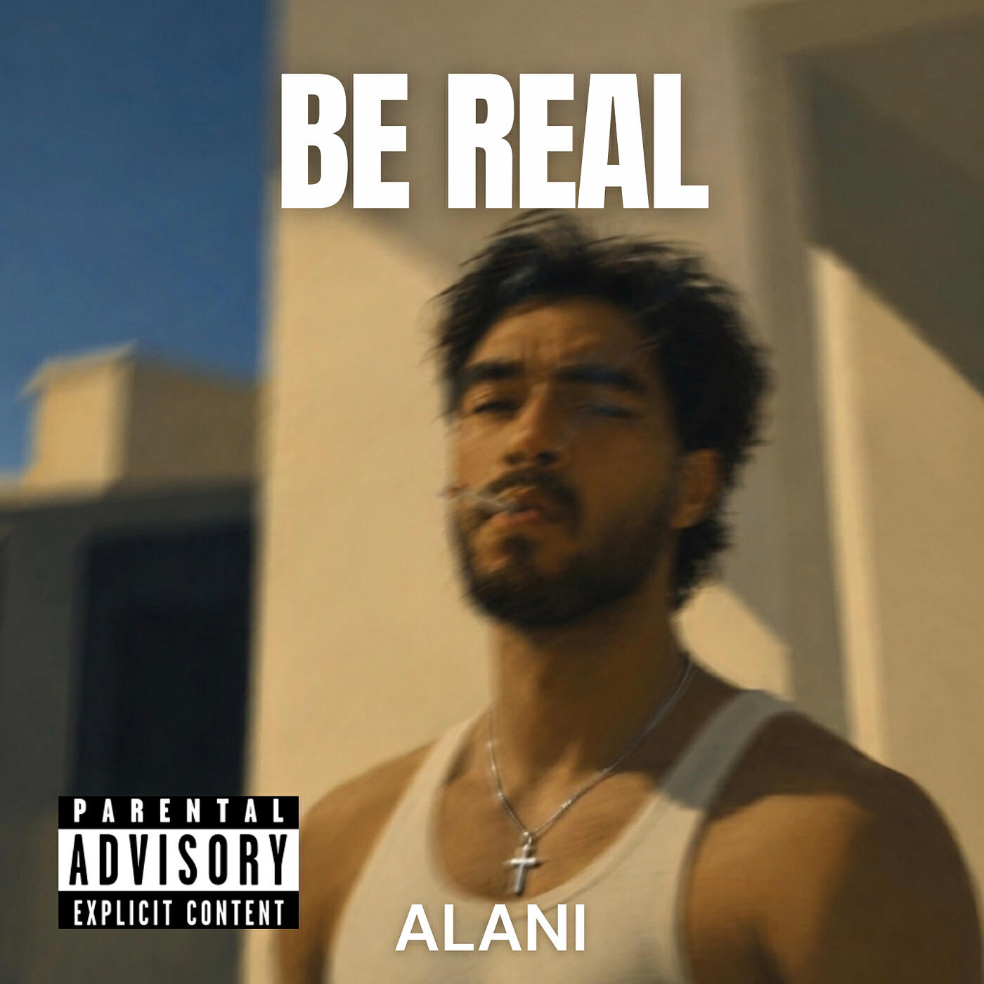 Релиз Be Real