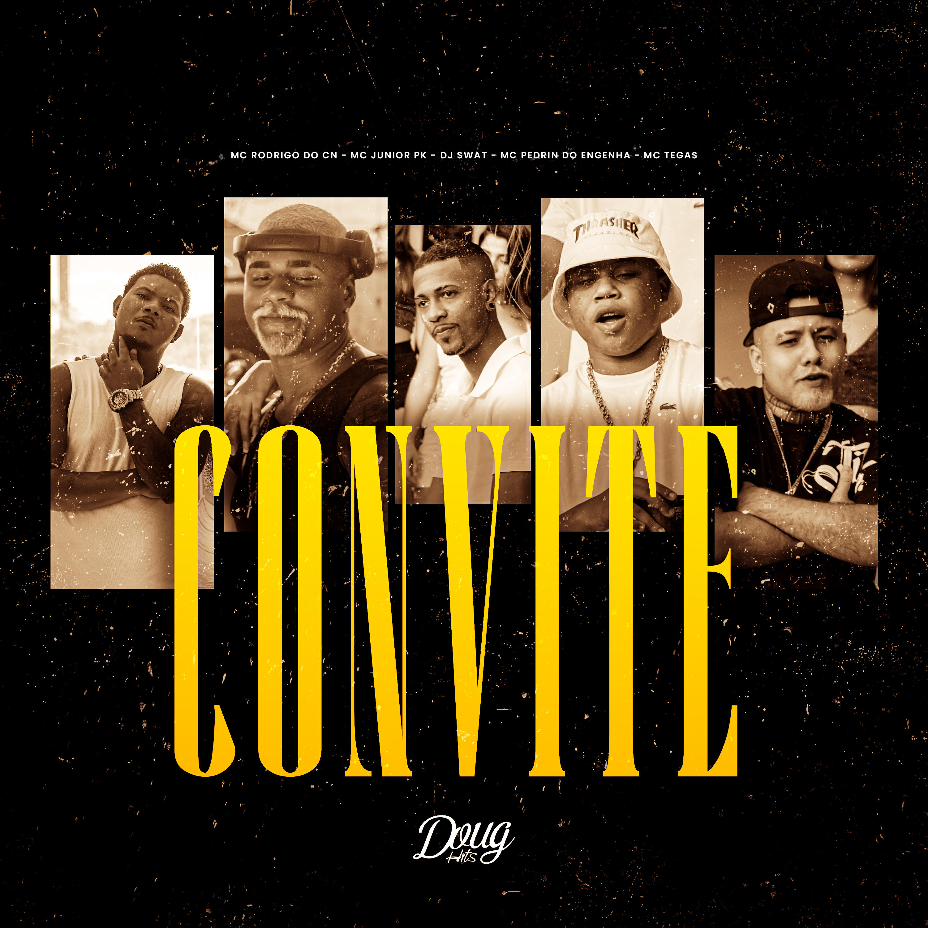 Скачать песню Mc Rodrigo do CN, Mc Junior Pk, Dj swat, Mc Tegas, mc pedrin do engenha - Convite бесплатно в MP3 для Android и iOS