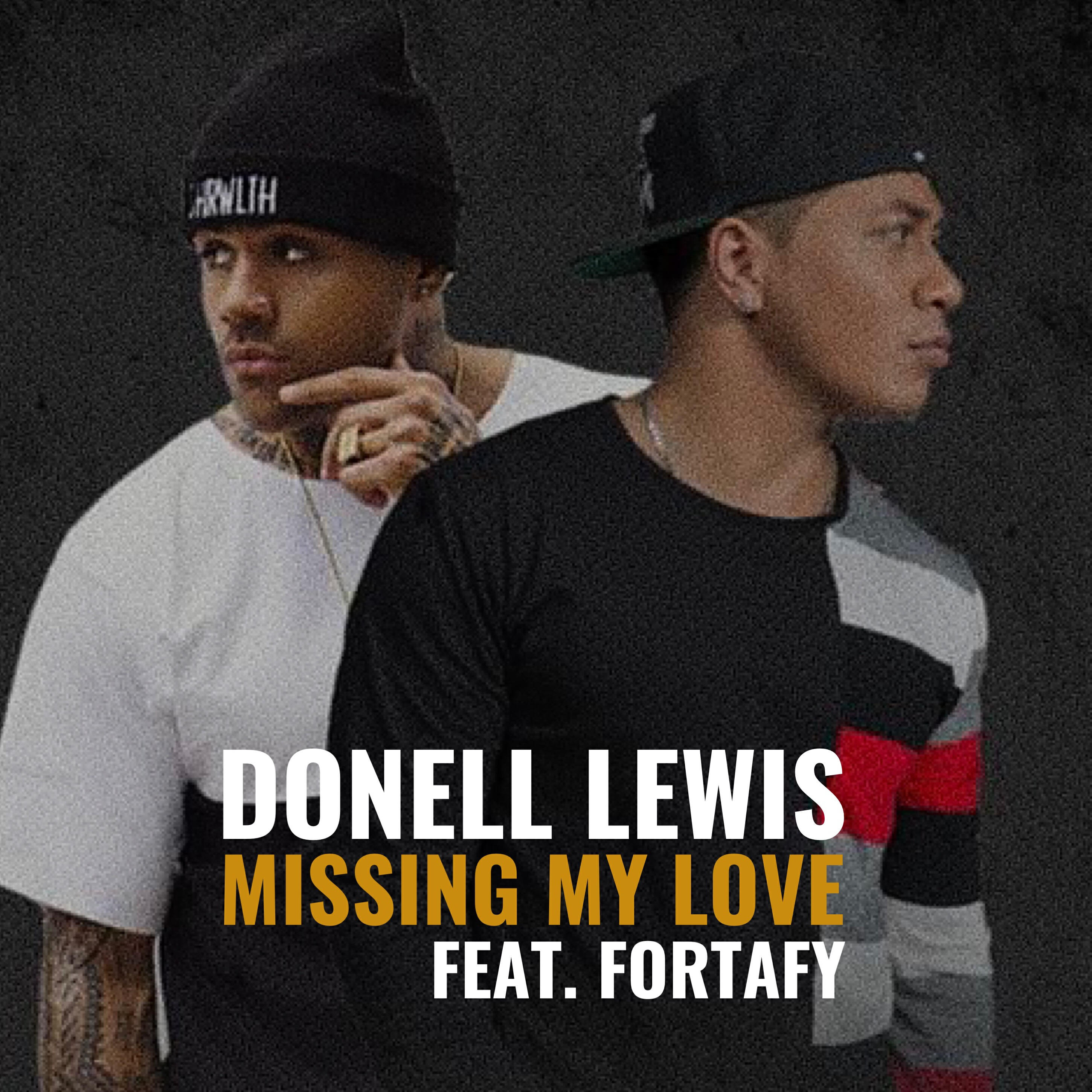 Релиз Missing My Love