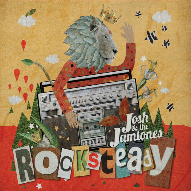 Релиз Rocksteady