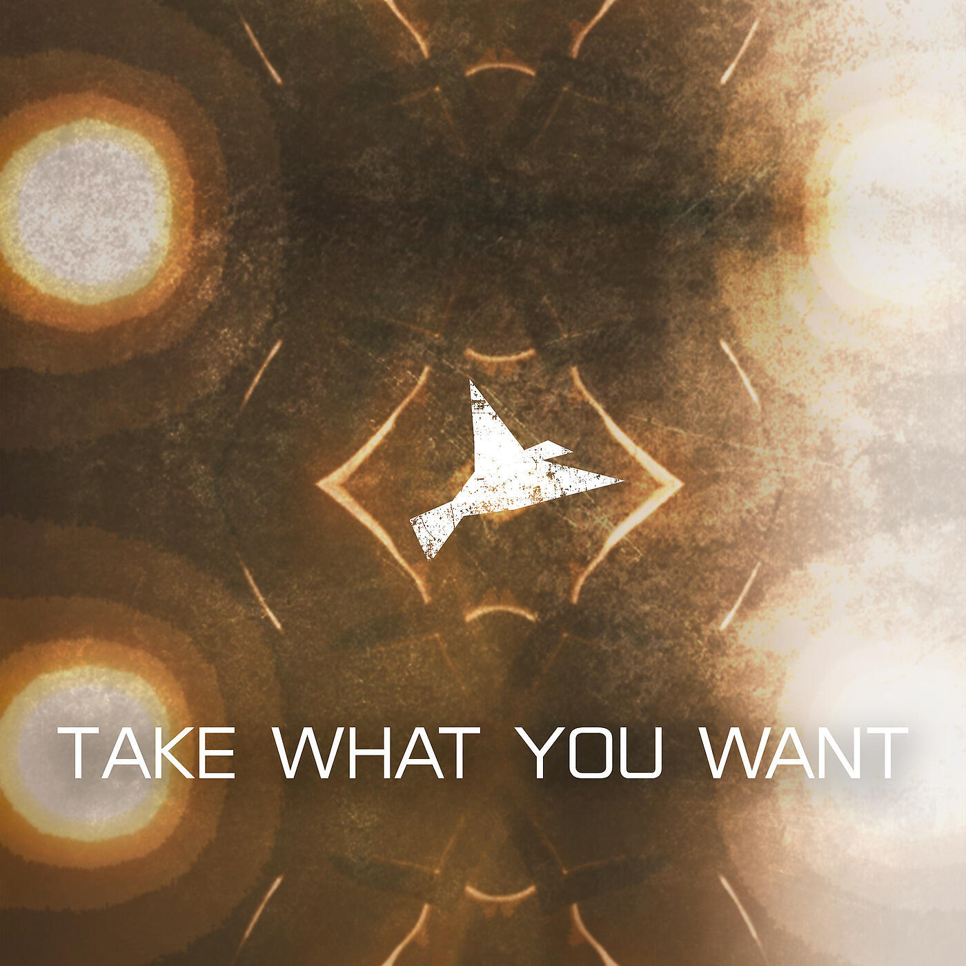 Релиз Take What You Want