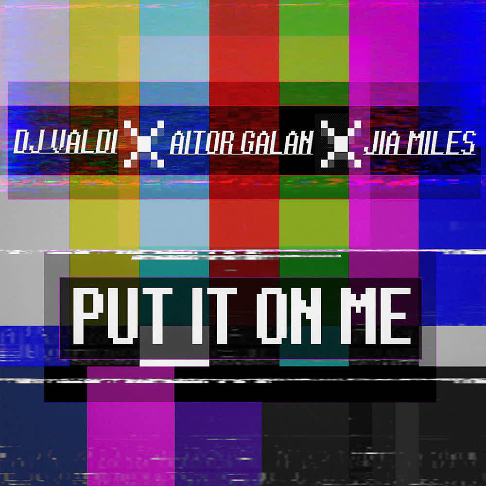 Релиз Put It On Me