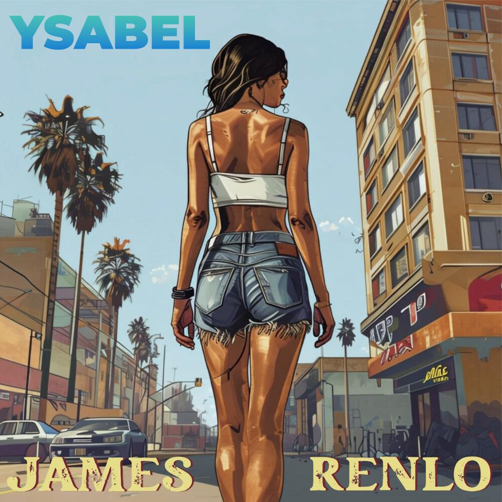 Релиз Ysabel