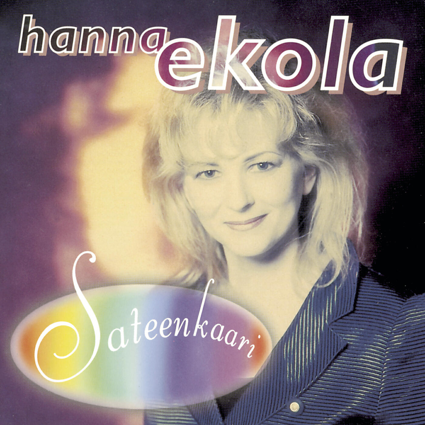 Релиз Sateenkaari
