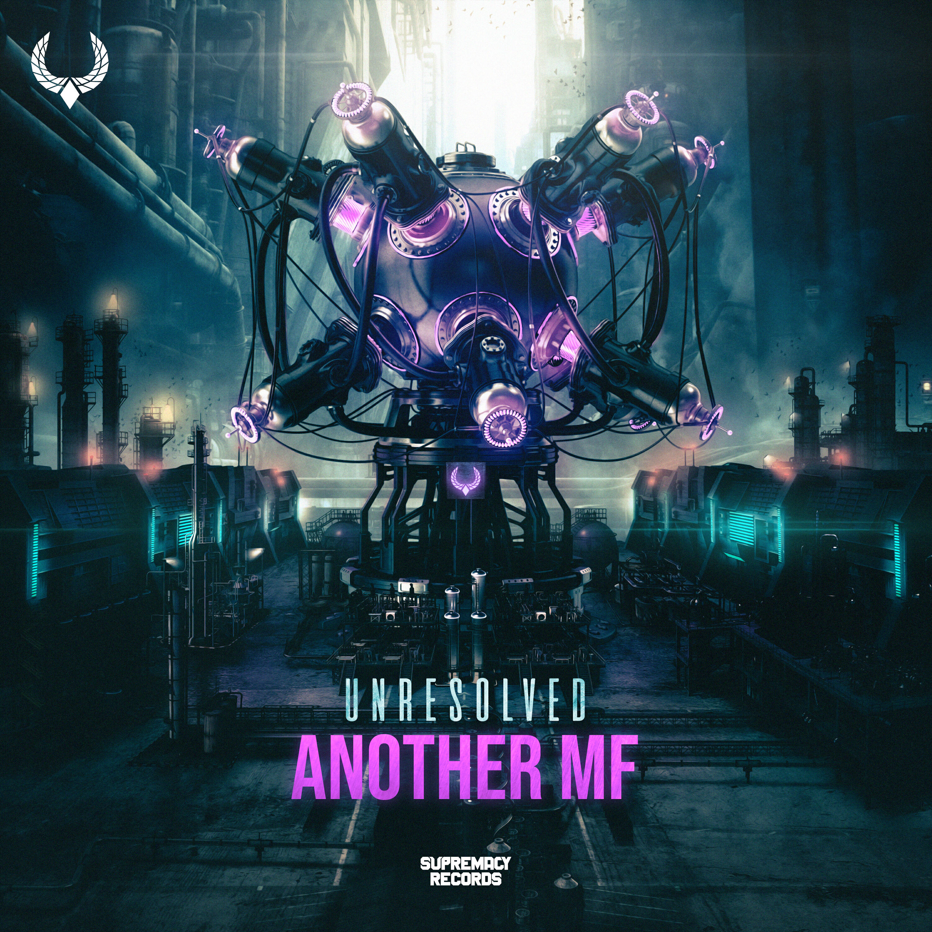 Релиз Another MF