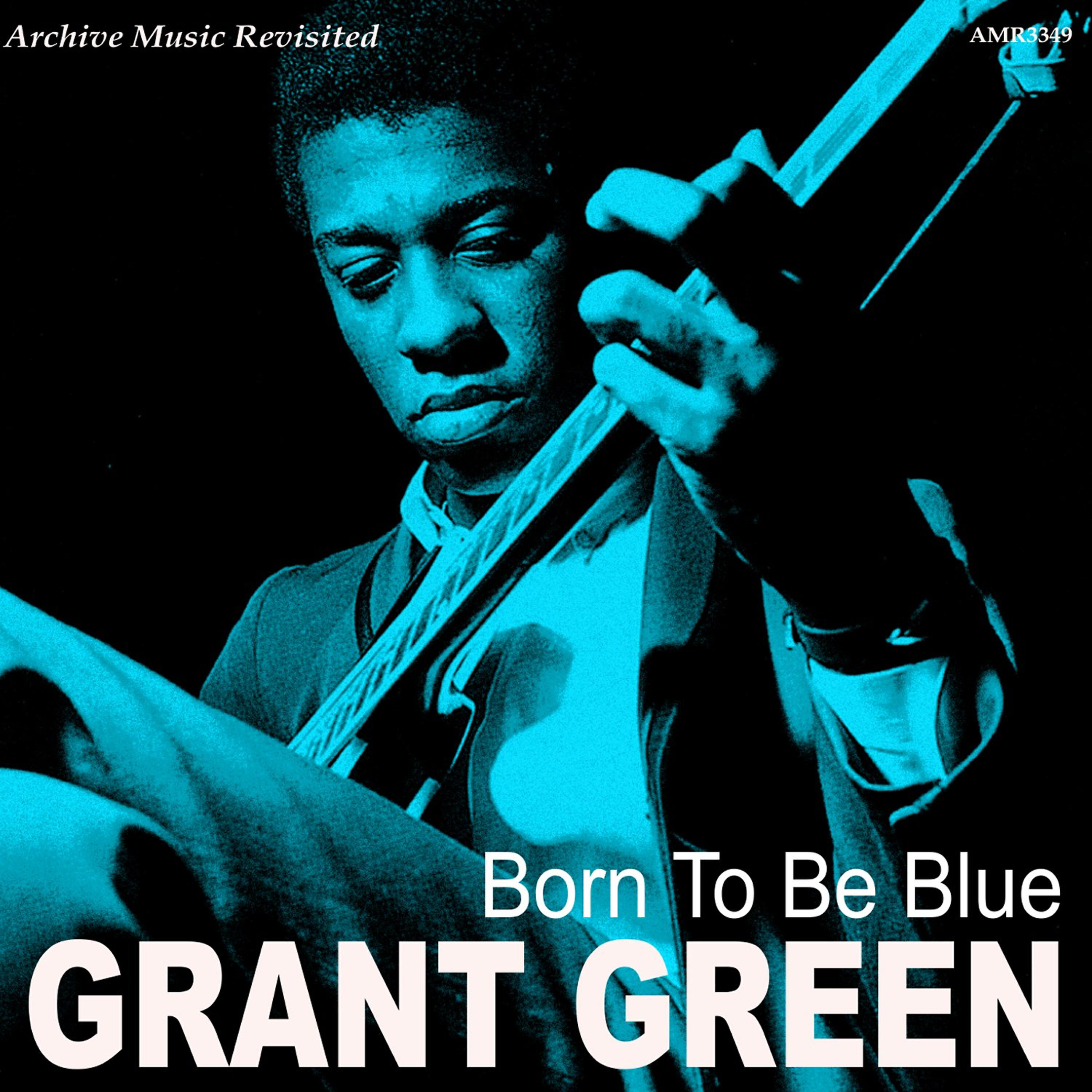 Релиз Born to Be Blue