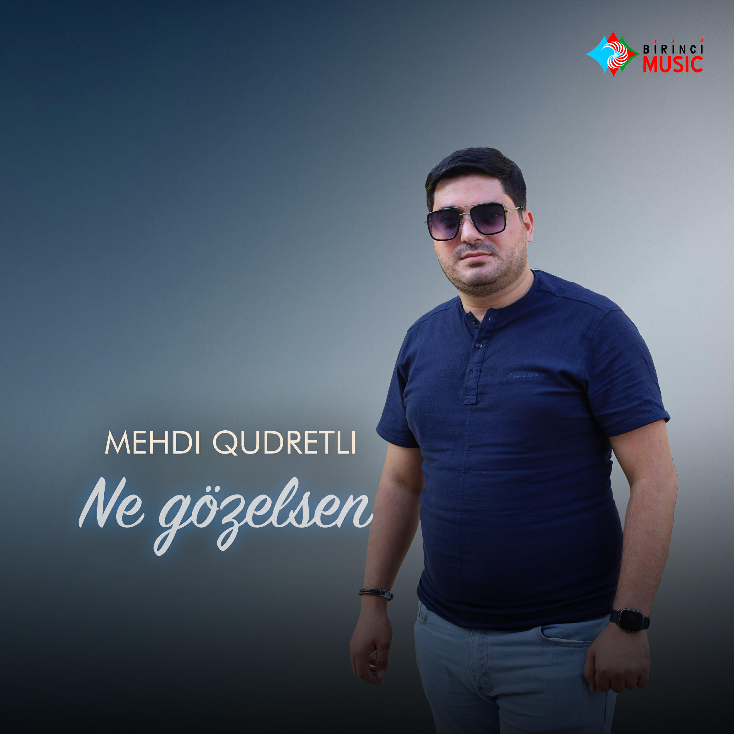 Постер альбома Ne Gözelsen