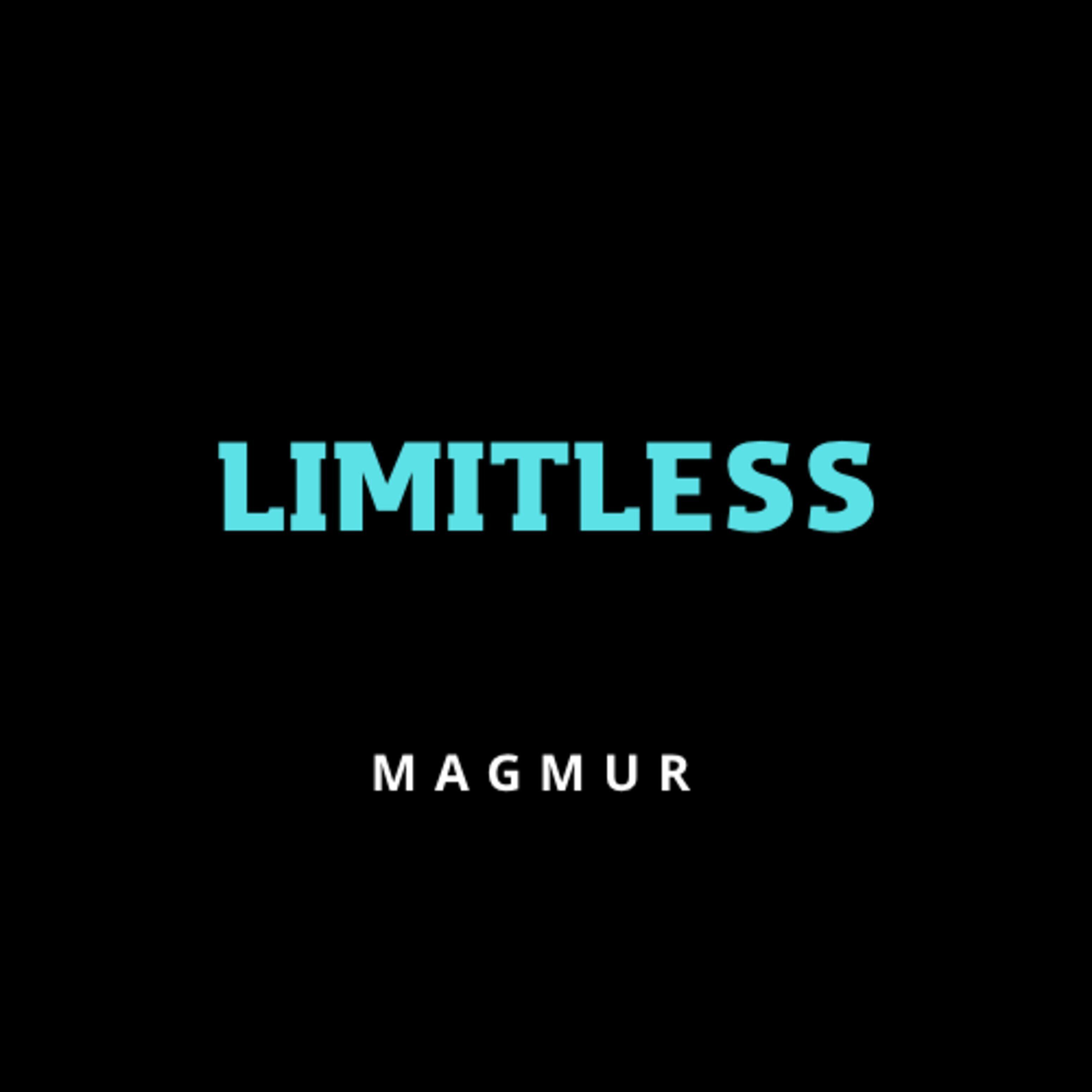 Релиз Limitless