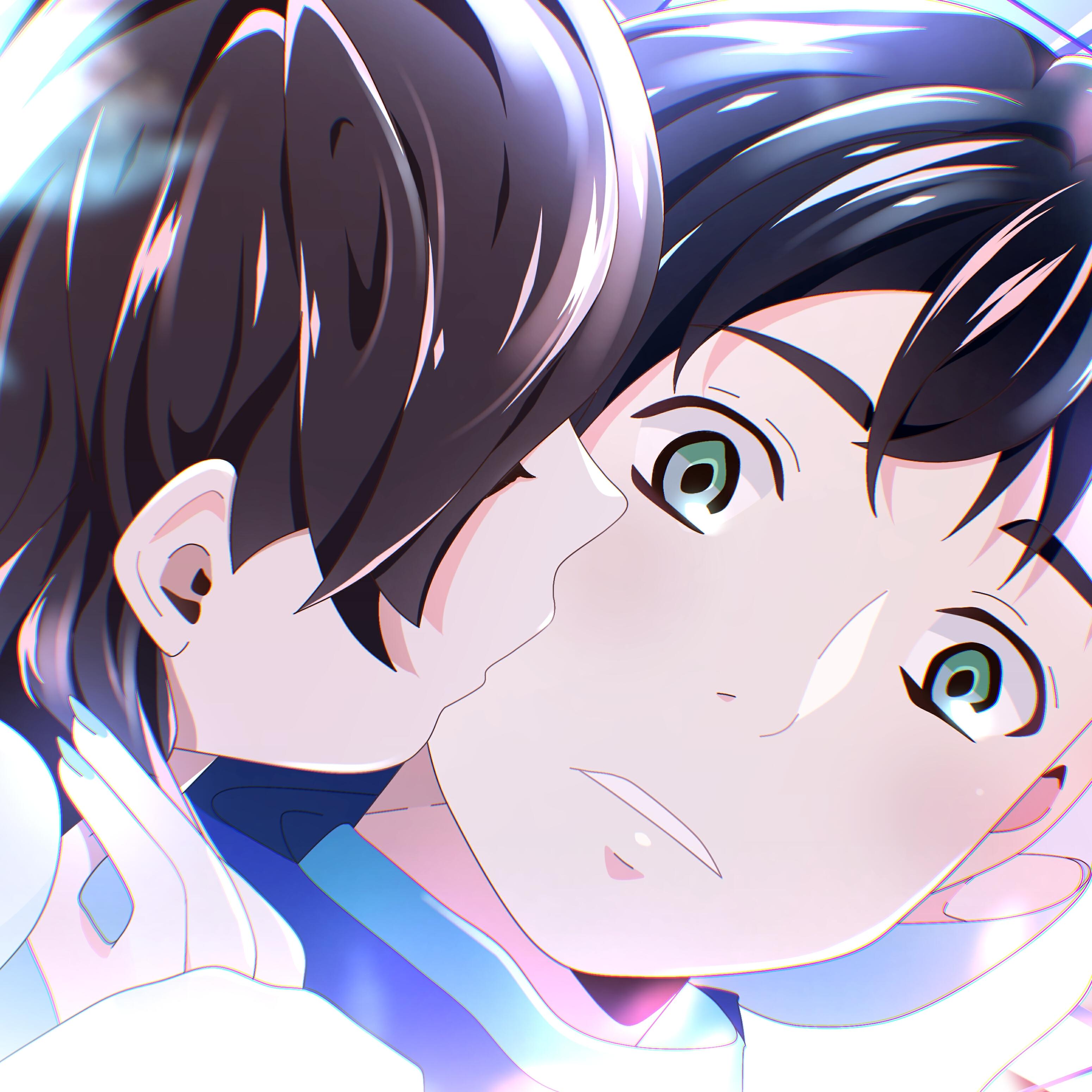 Релиз Mirror Image