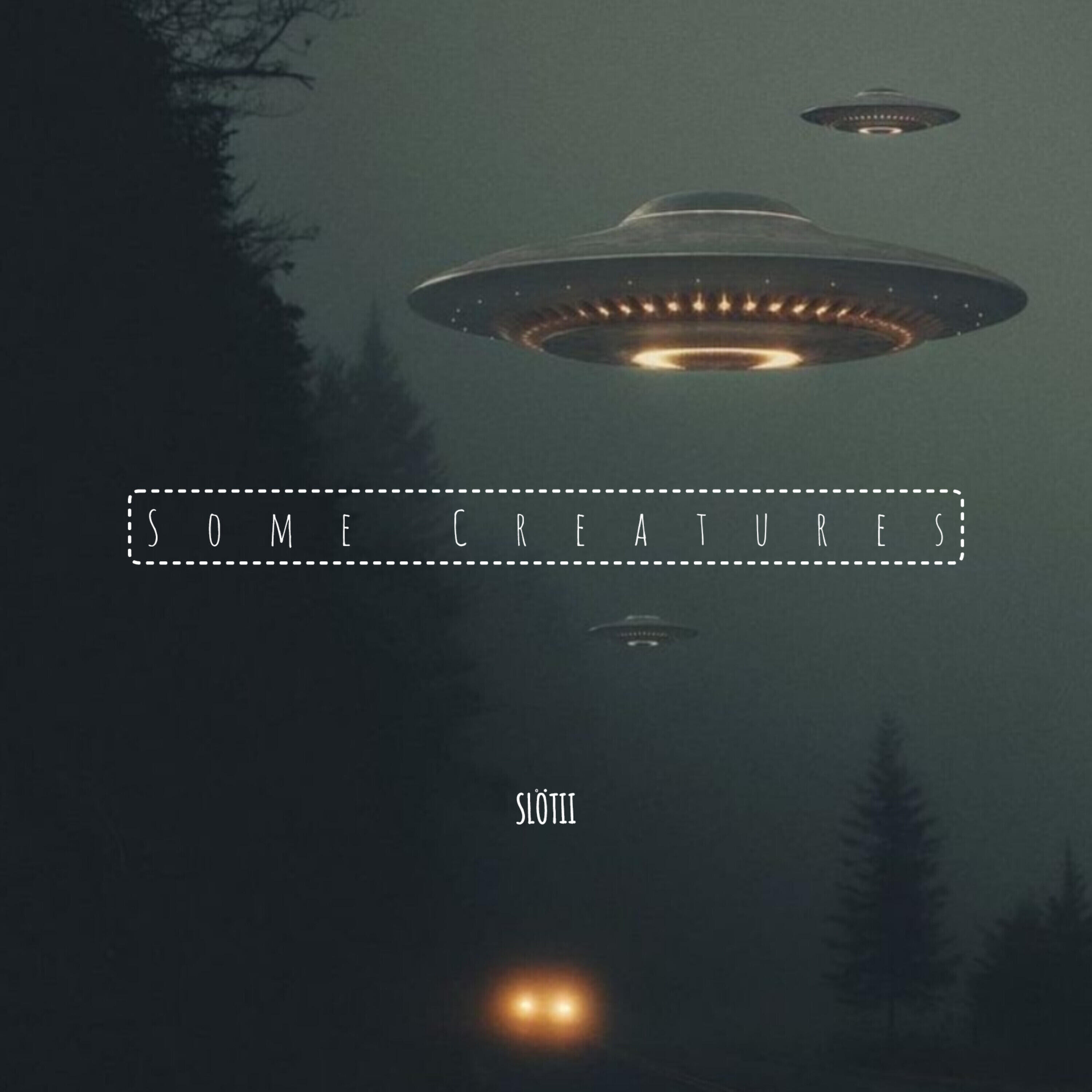 Релиз Some Creatures