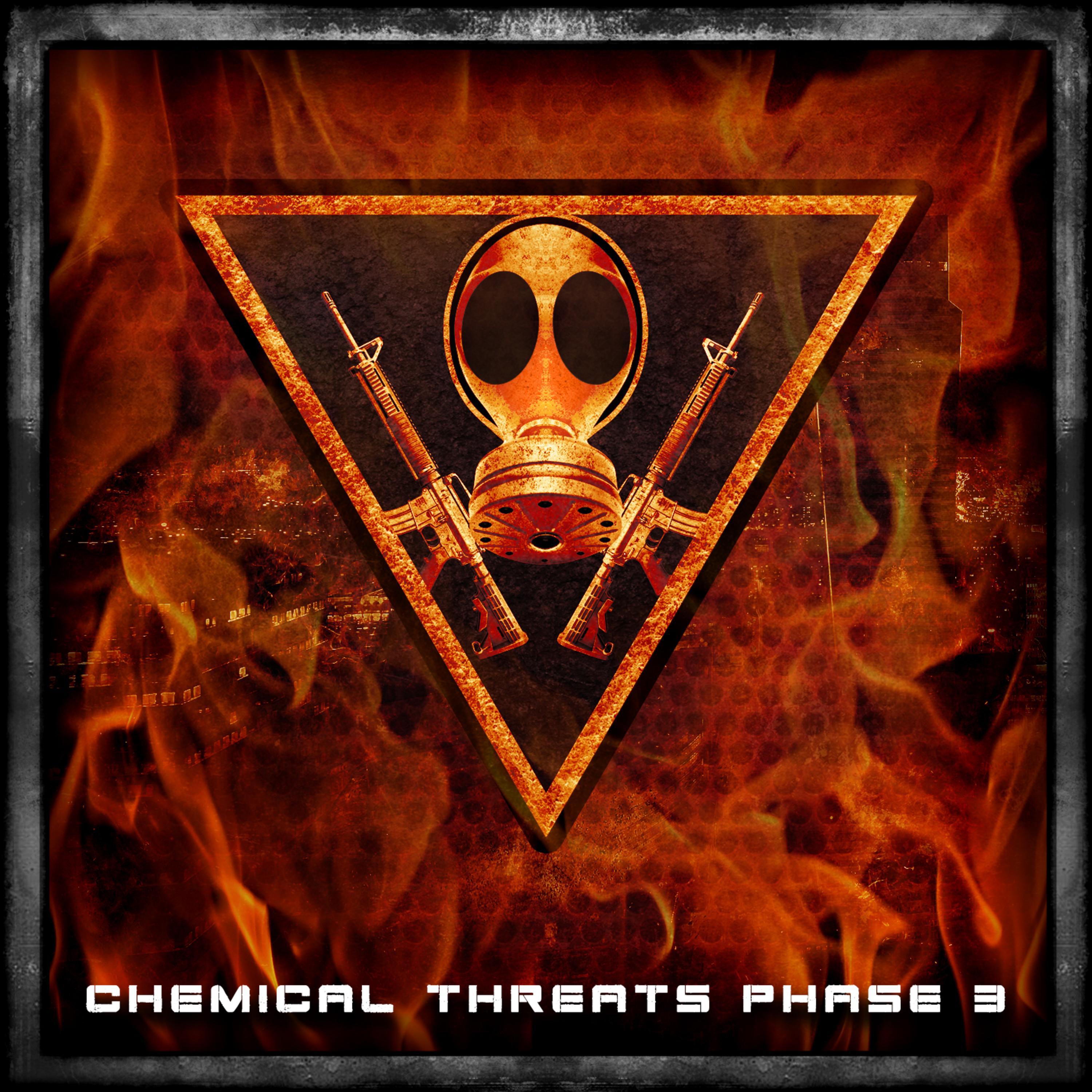 Релиз Chemical Threats : Phase 3
