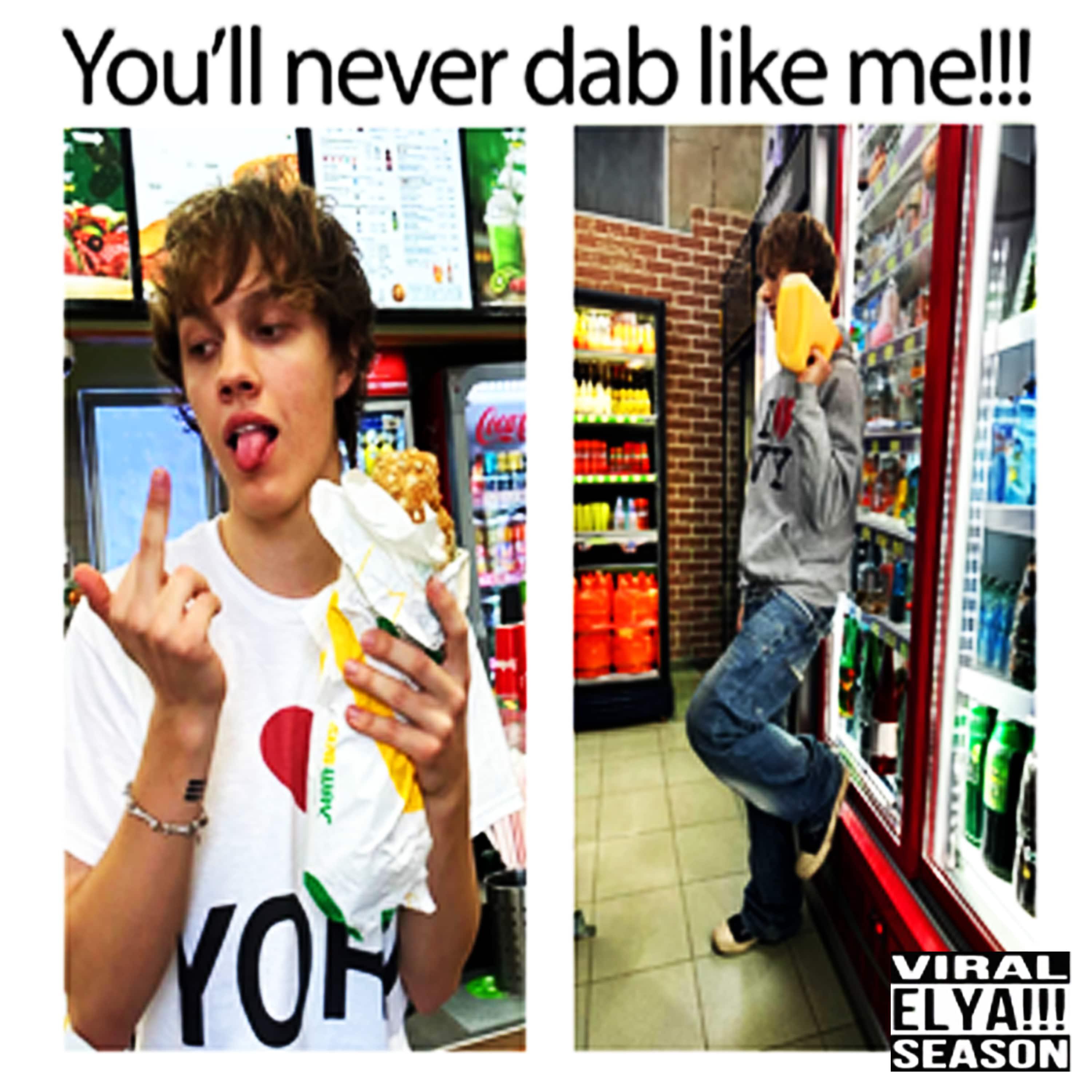 Постер альбома dab!!!