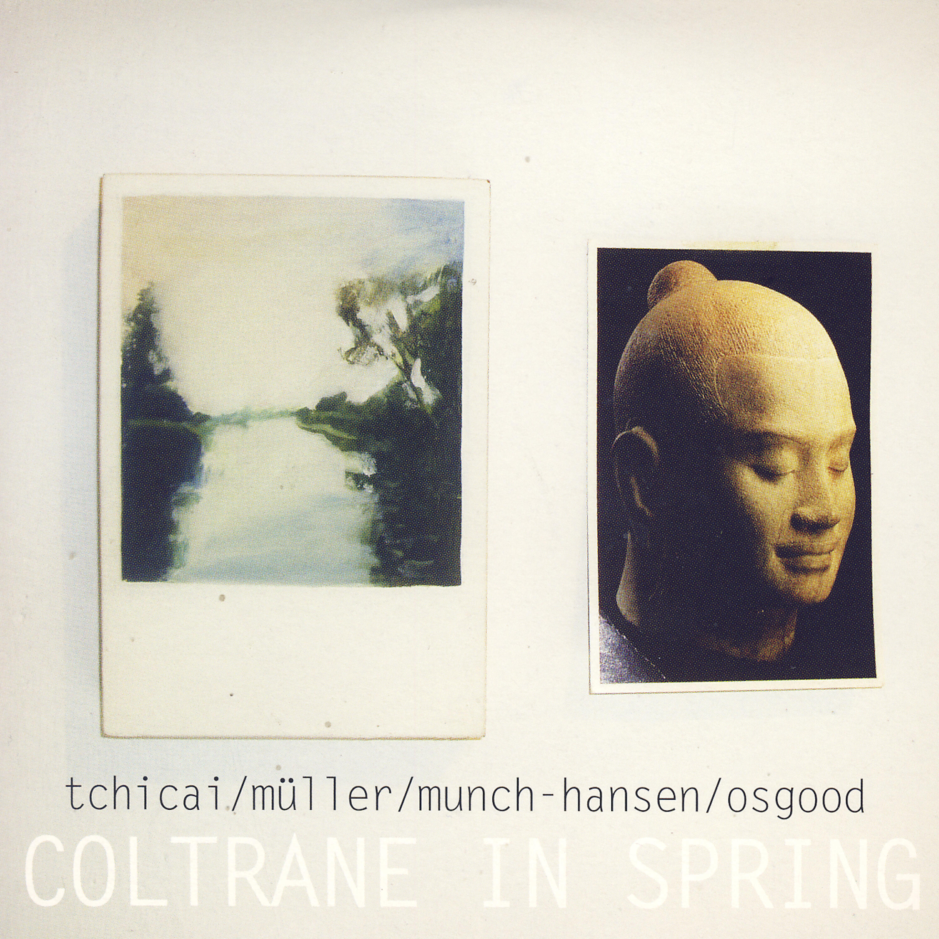 Релиз Coltrane in Spring