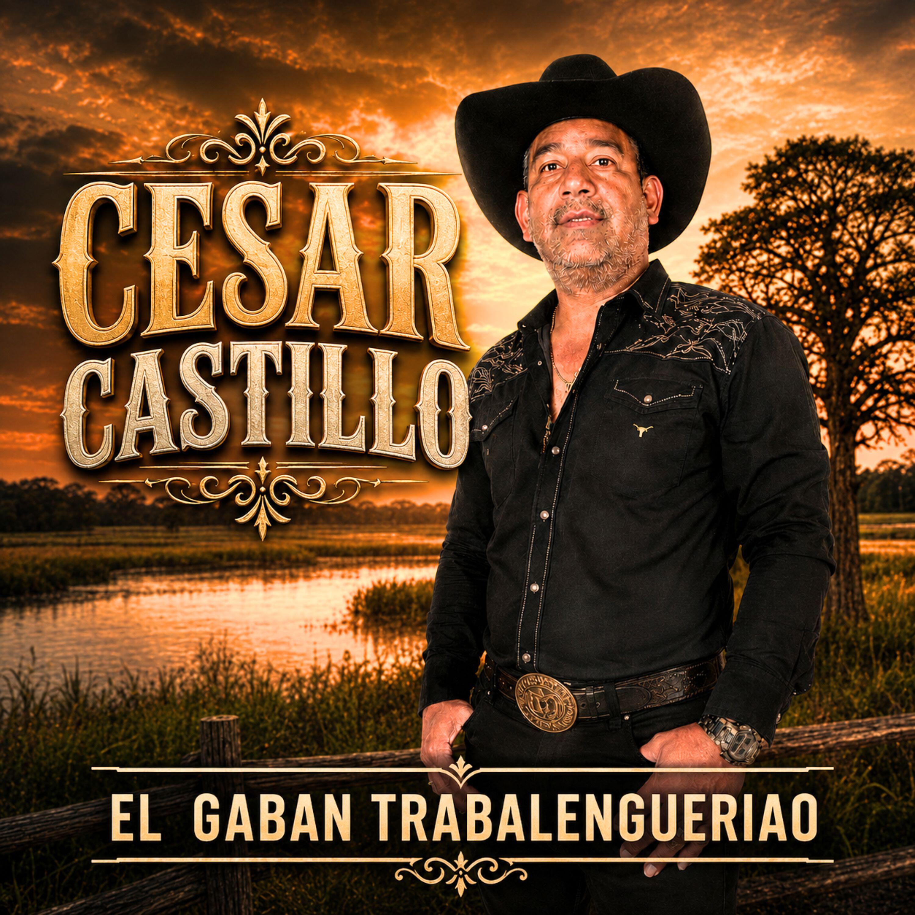 César Castillo