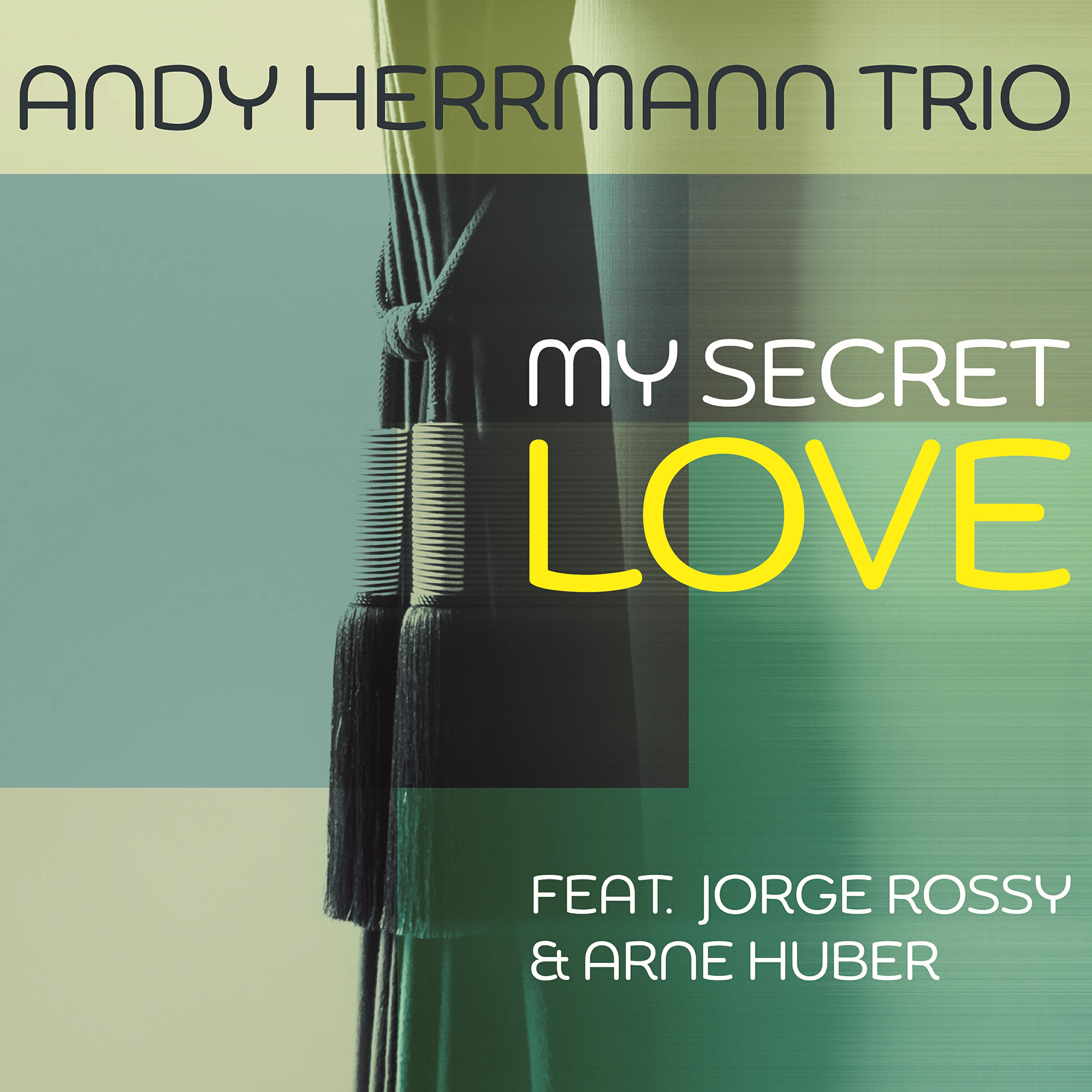 Andy Herrmann Trio