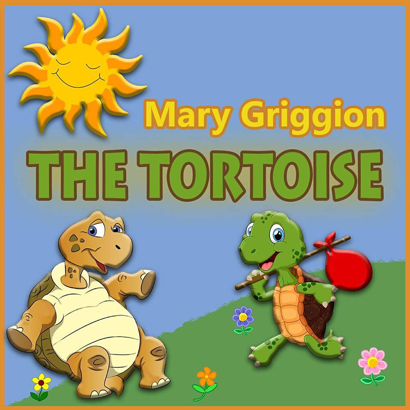 Скачать песню Mary Griggion, Riz - The Tortoise бесплатно в MP3 для Android и iOS