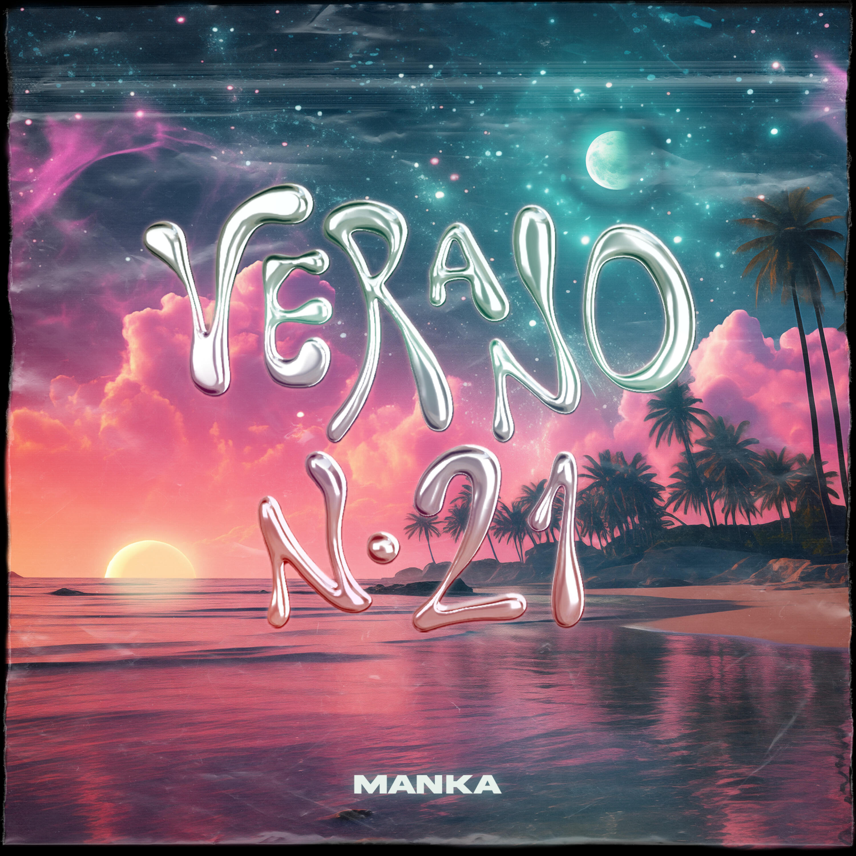 Релиз Verano Nº21