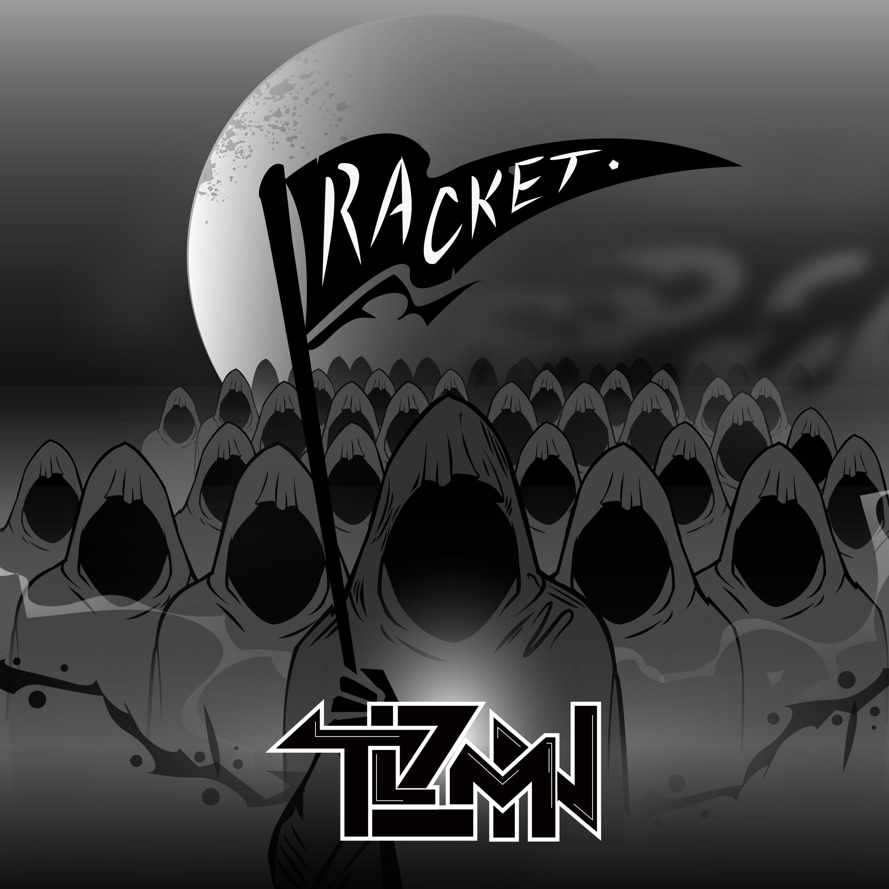 Релиз Racket