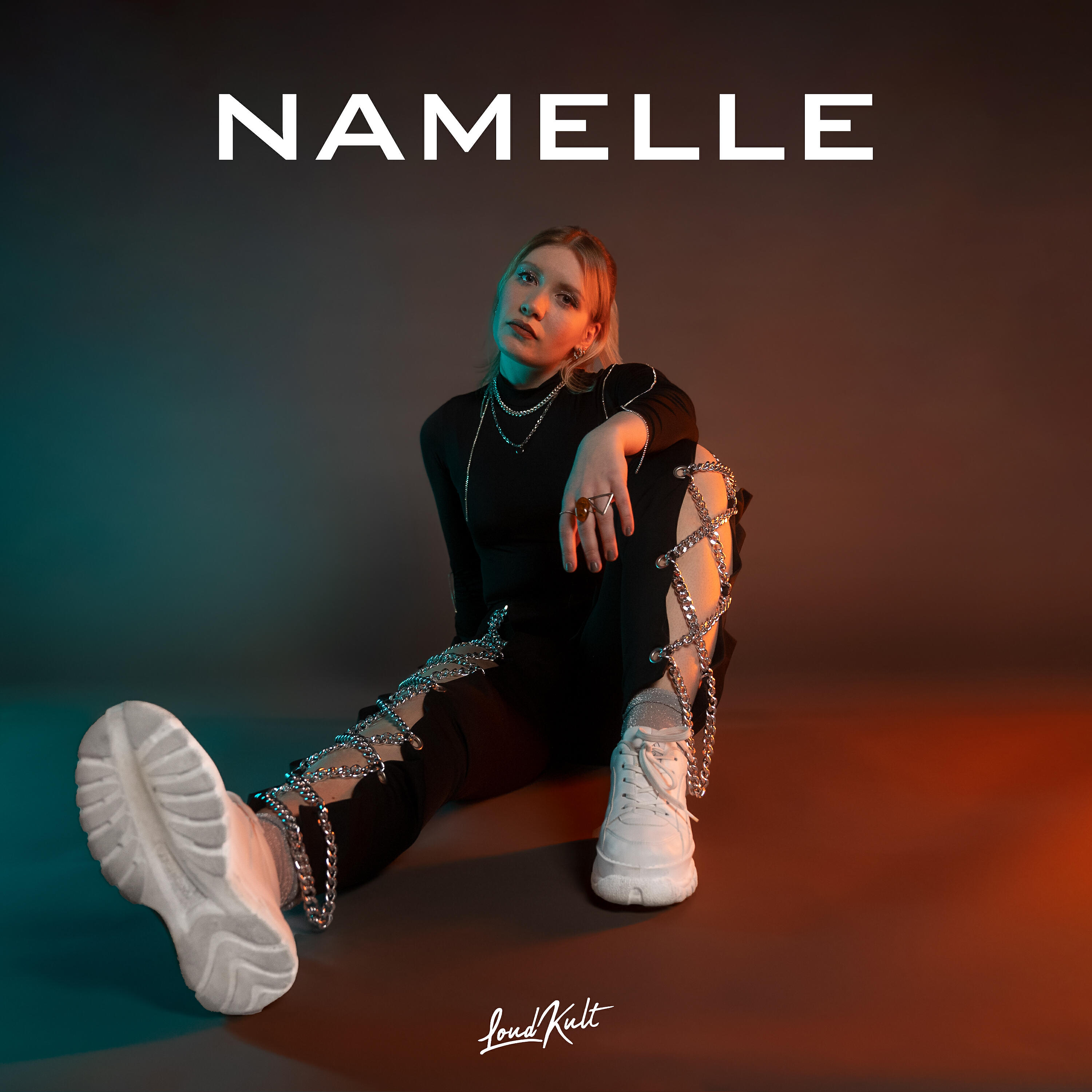 Релиз Namelle