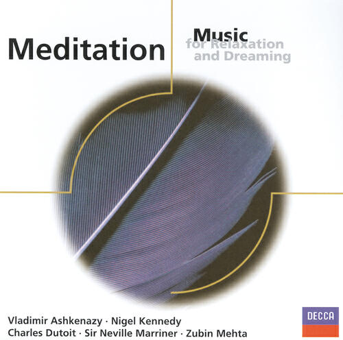Релиз Meditation - Music for Relaxation & Dreaming