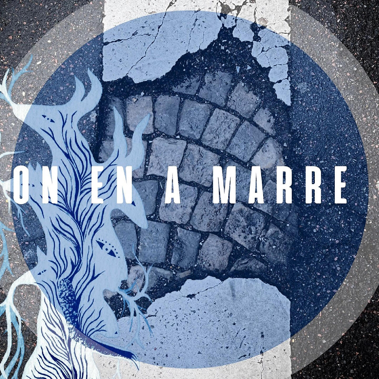 Релиз On en a marre