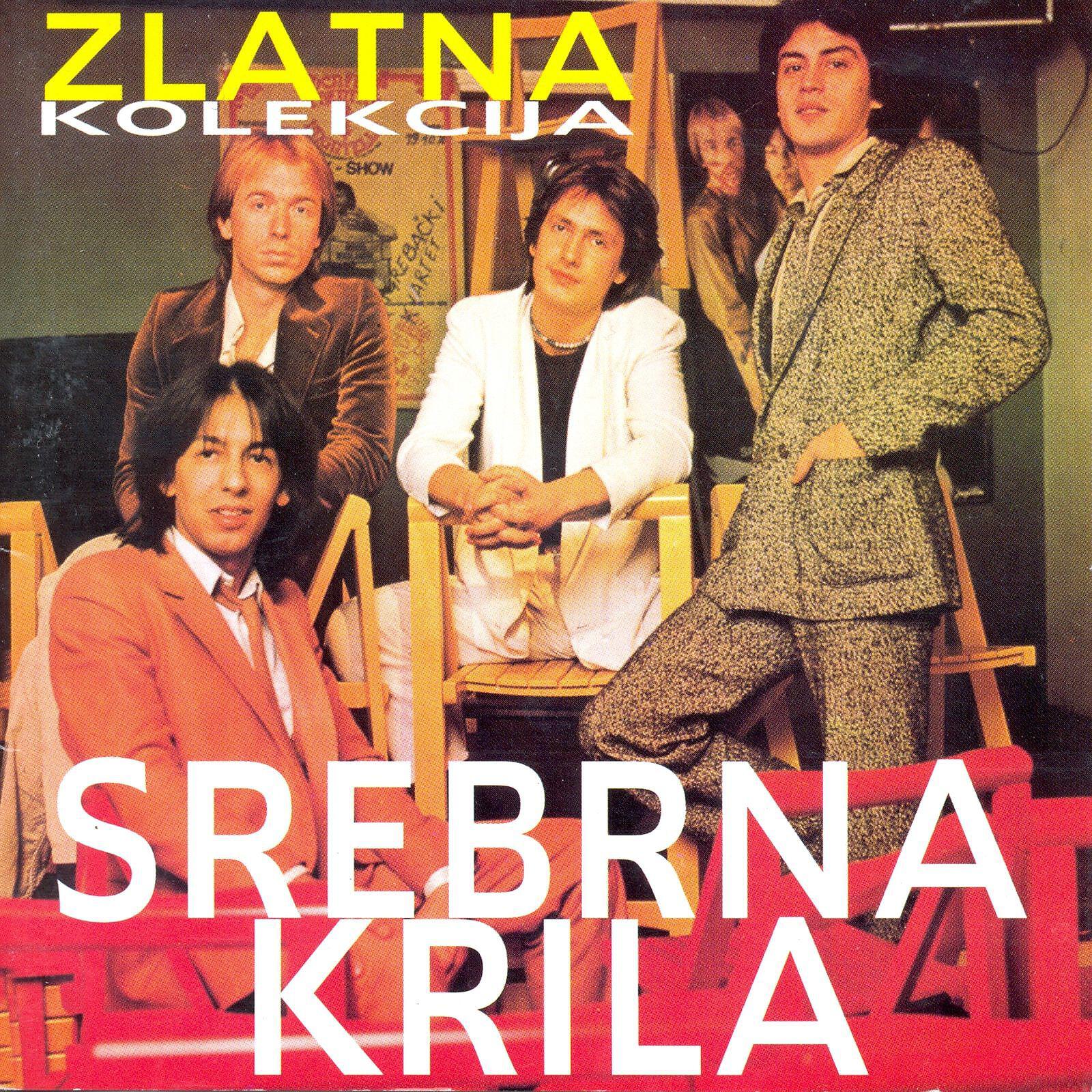 Релиз Zlatna Kolekcija