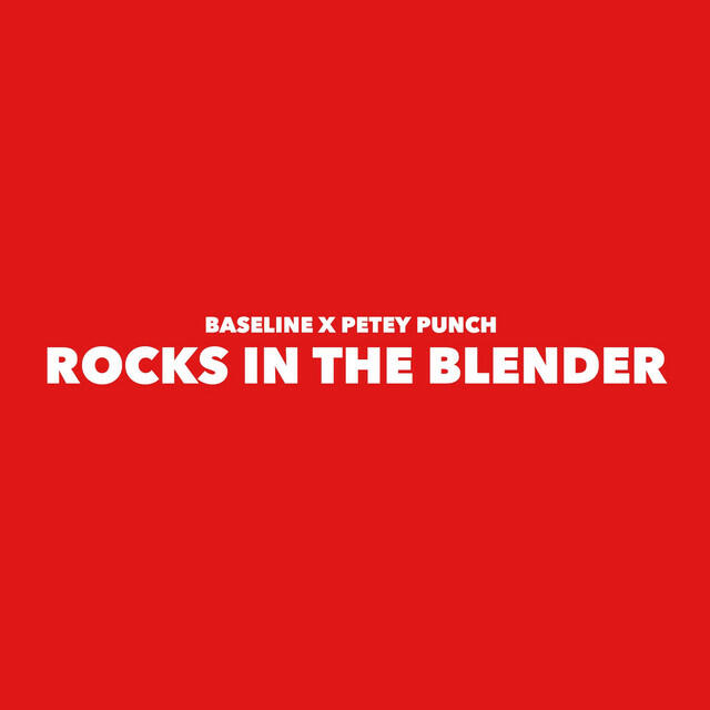 Релиз Rocks in the Blender