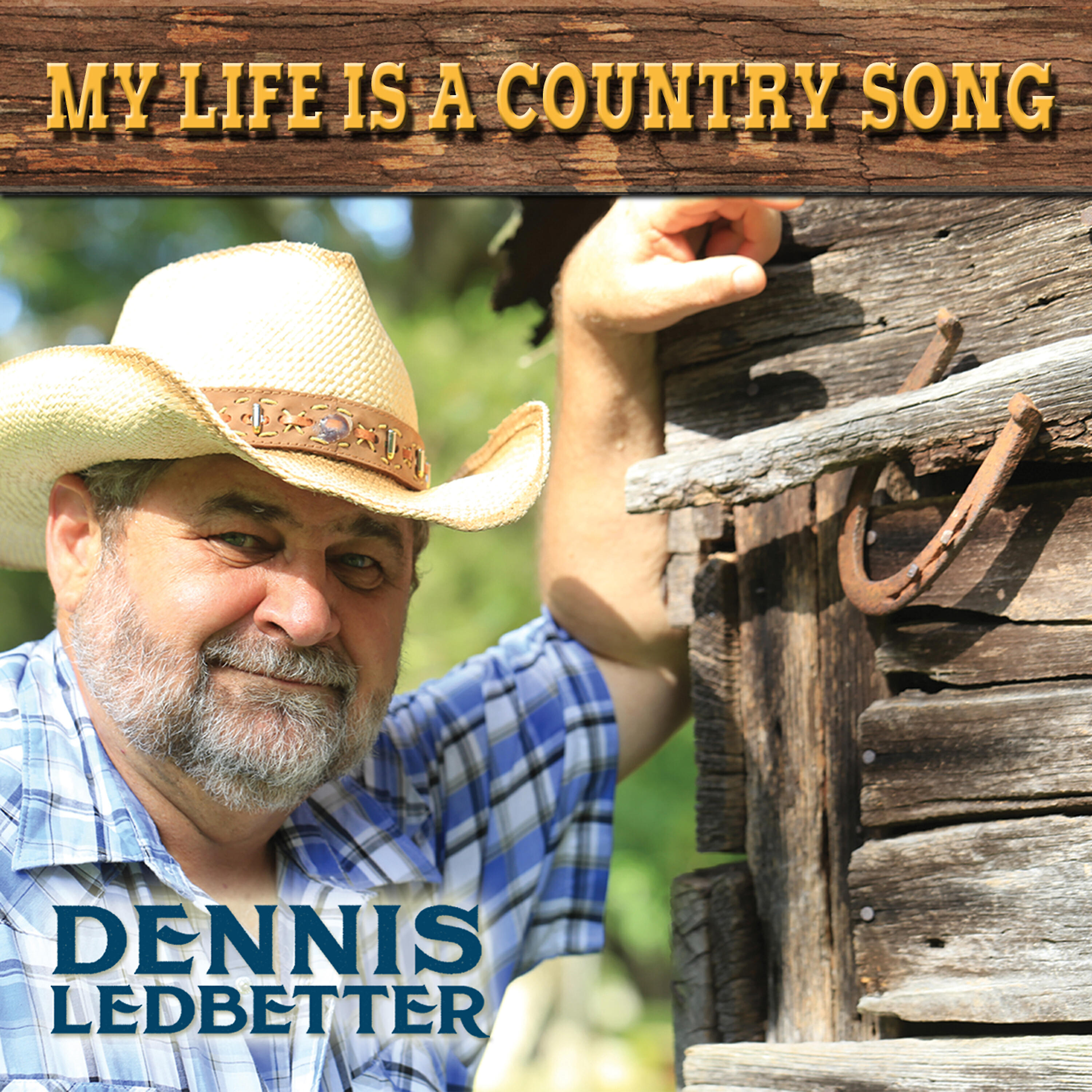Релиз My Life Is a Country Song
