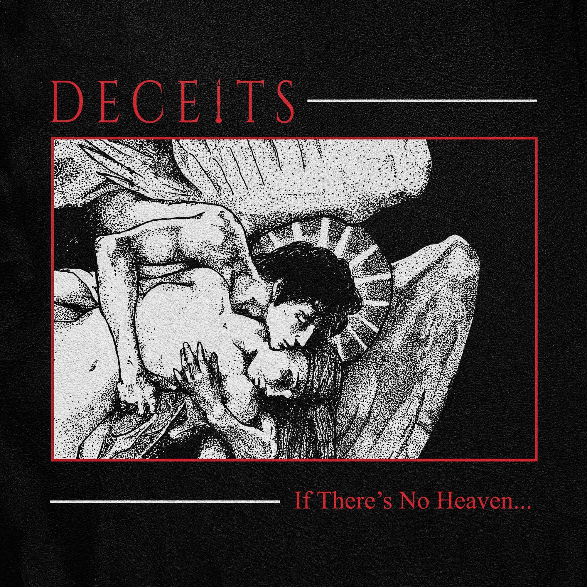 Релиз If There's No Heaven...
