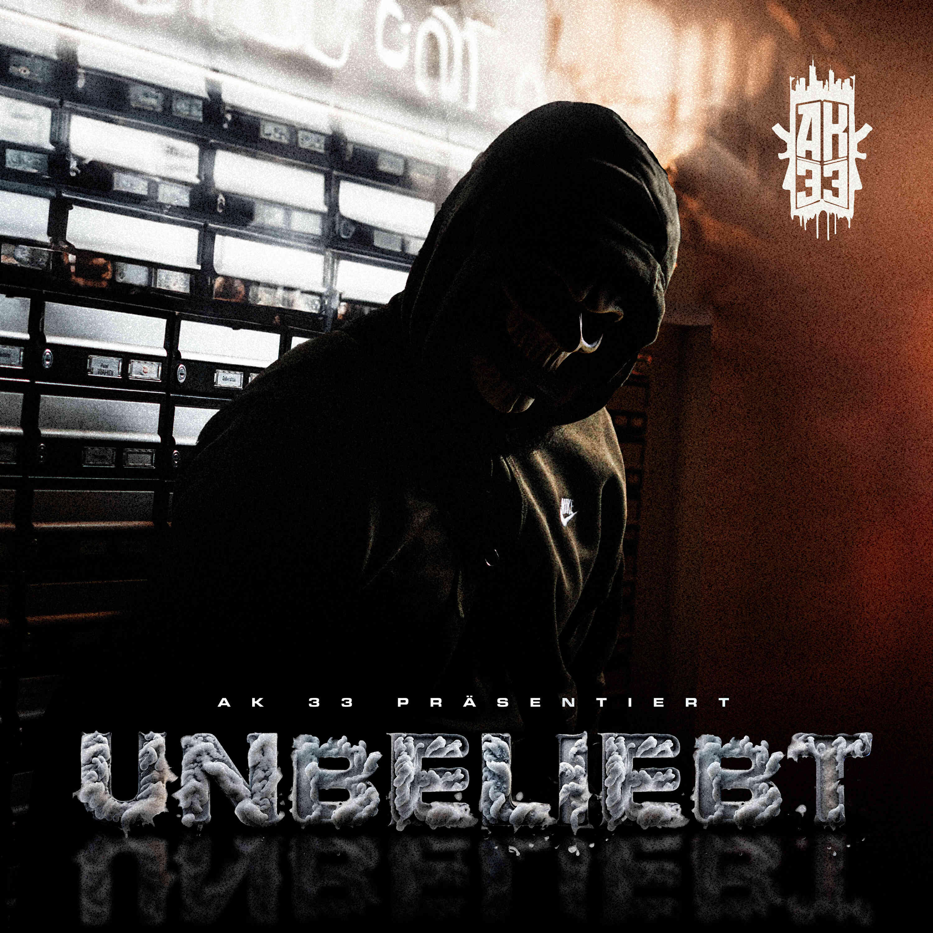 Релиз UNBELIEBT