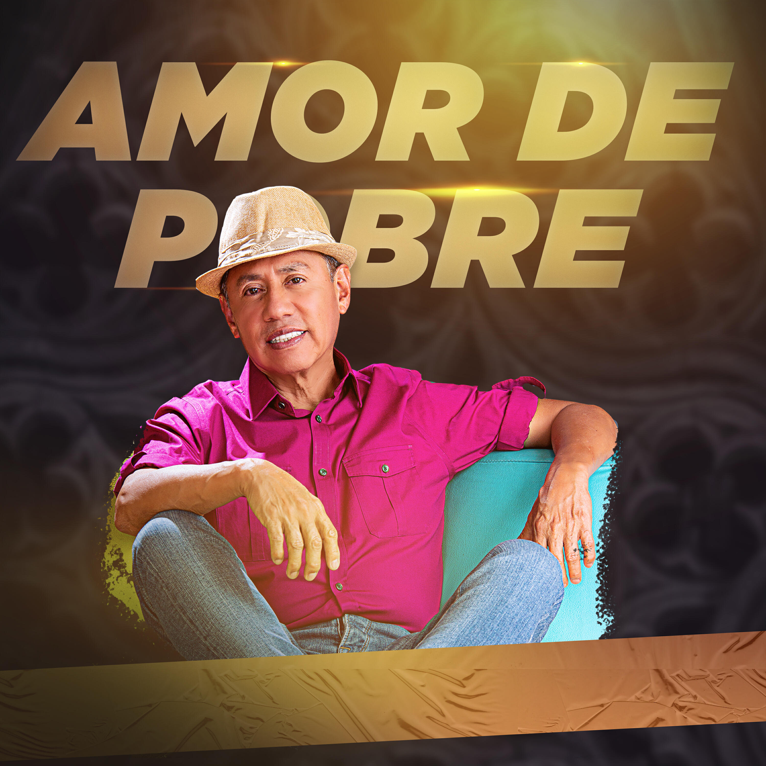 Релиз Amor de Pobre
