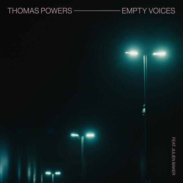 Релиз Empty Voices