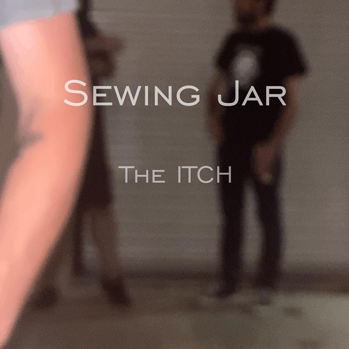 Релиз The Itch