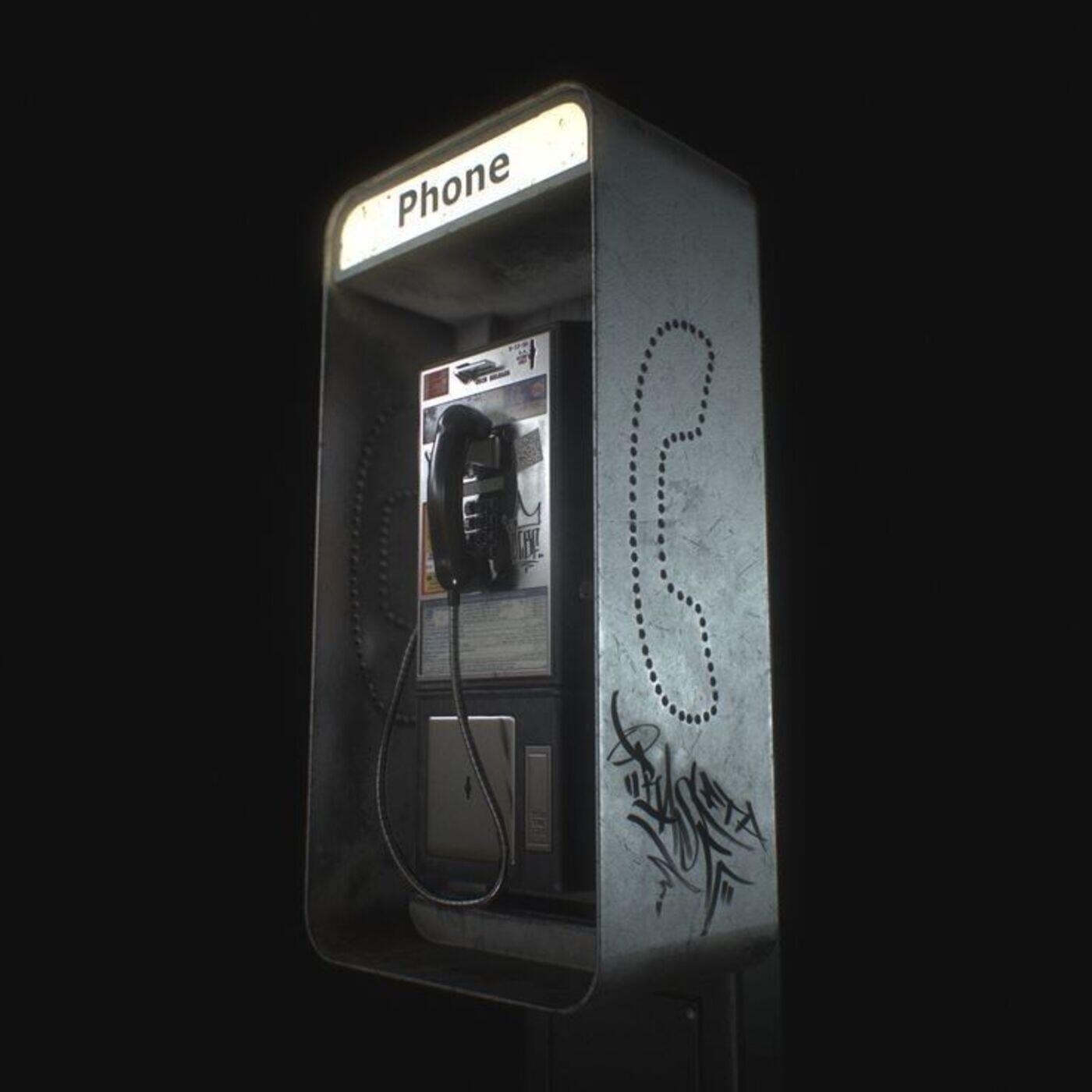 Релиз PHONE