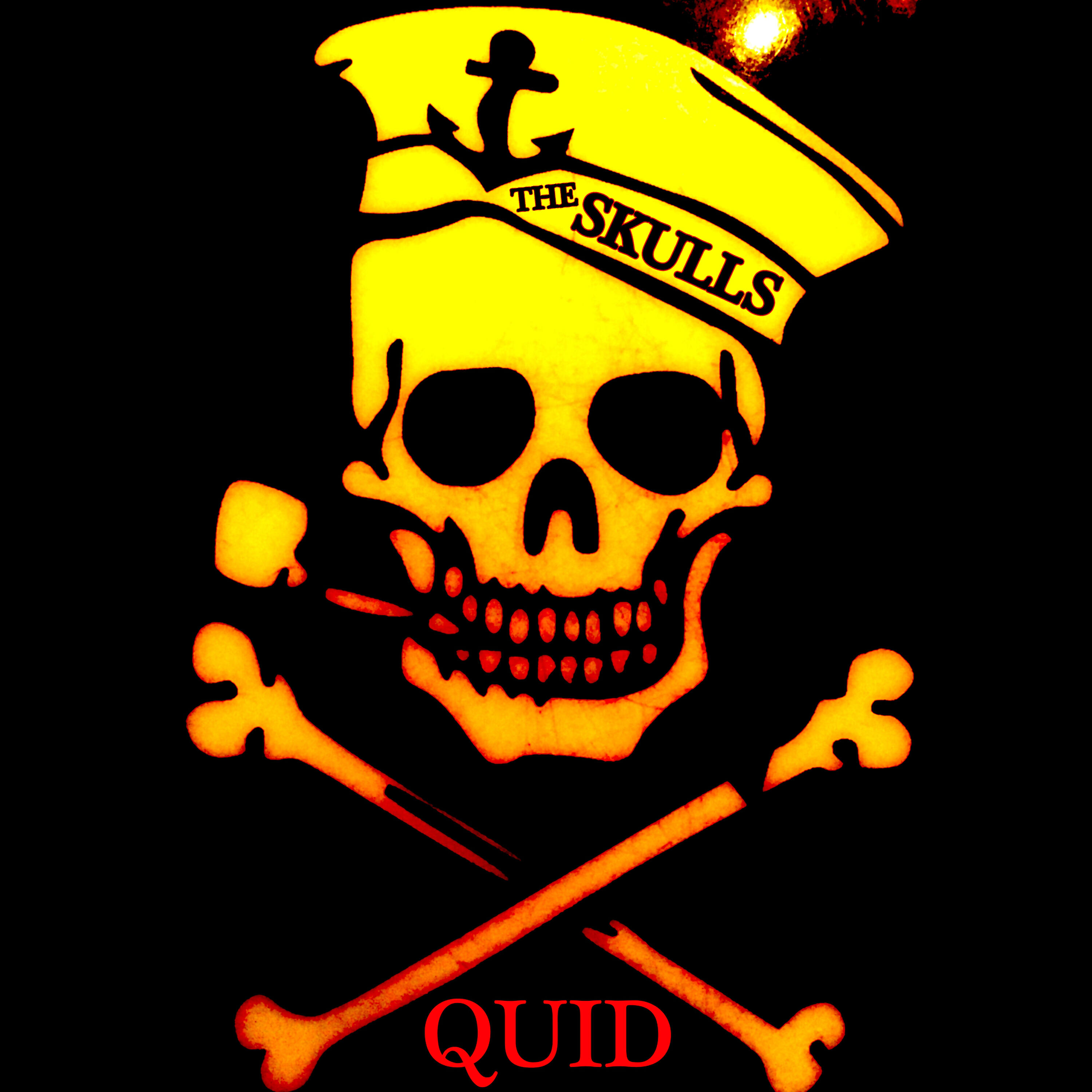 Релиз Quid