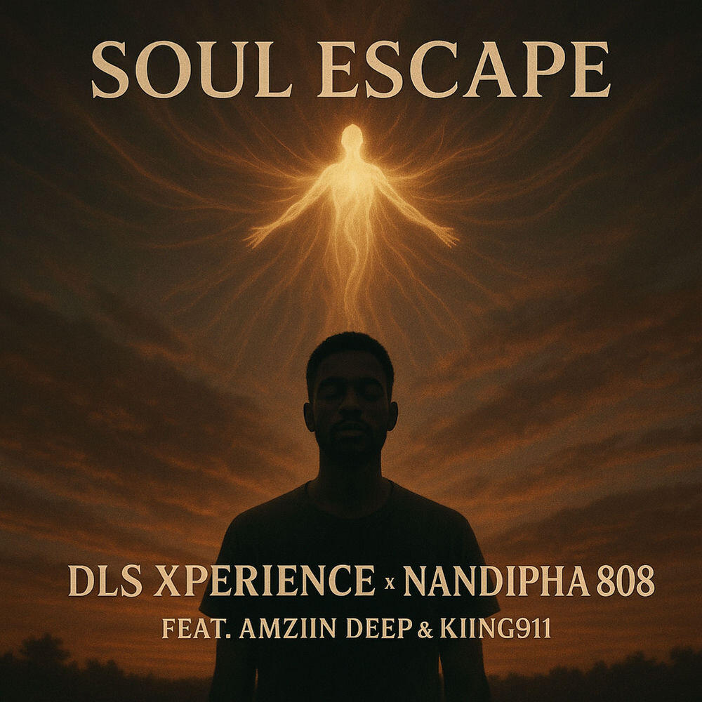 Релиз Soul Escape