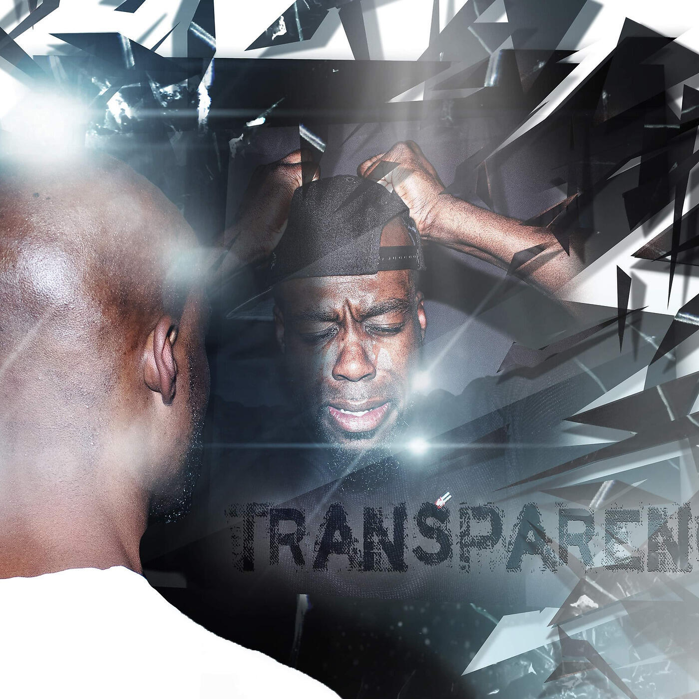 Релиз Transparency