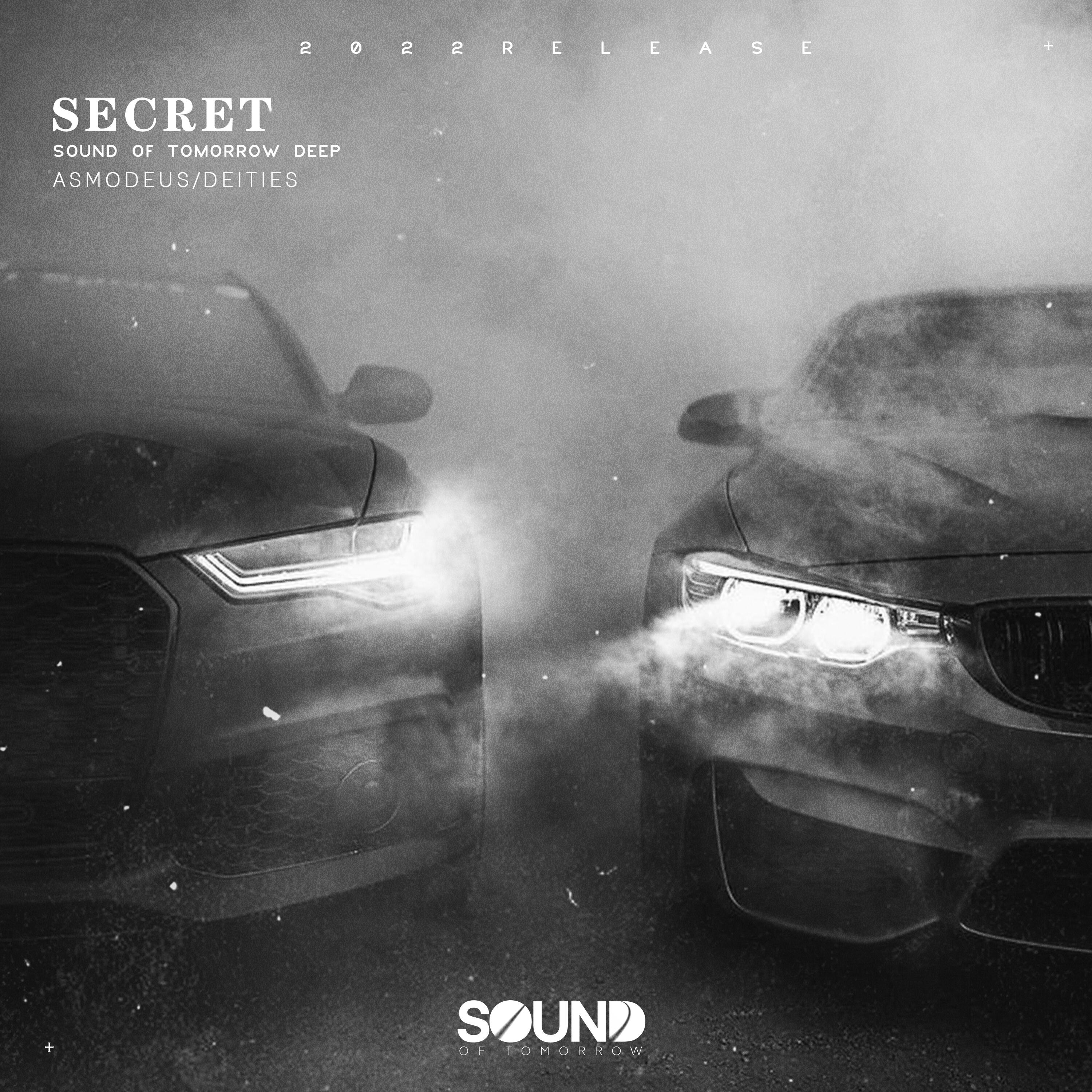 Релиз Secret
