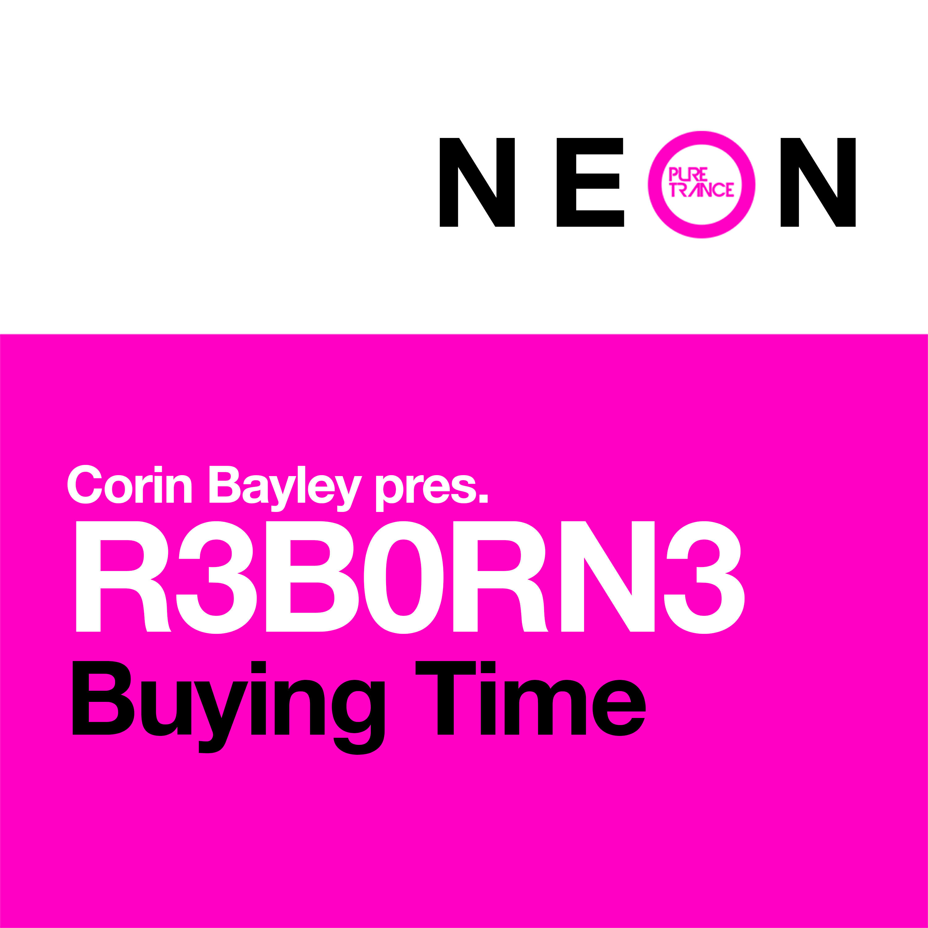 Релиз Buying Time