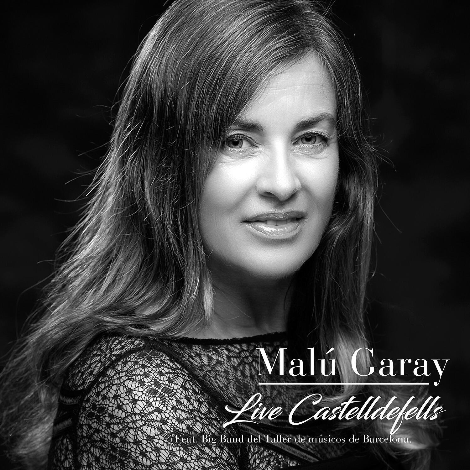 Постер альбома Live in Castelldefells