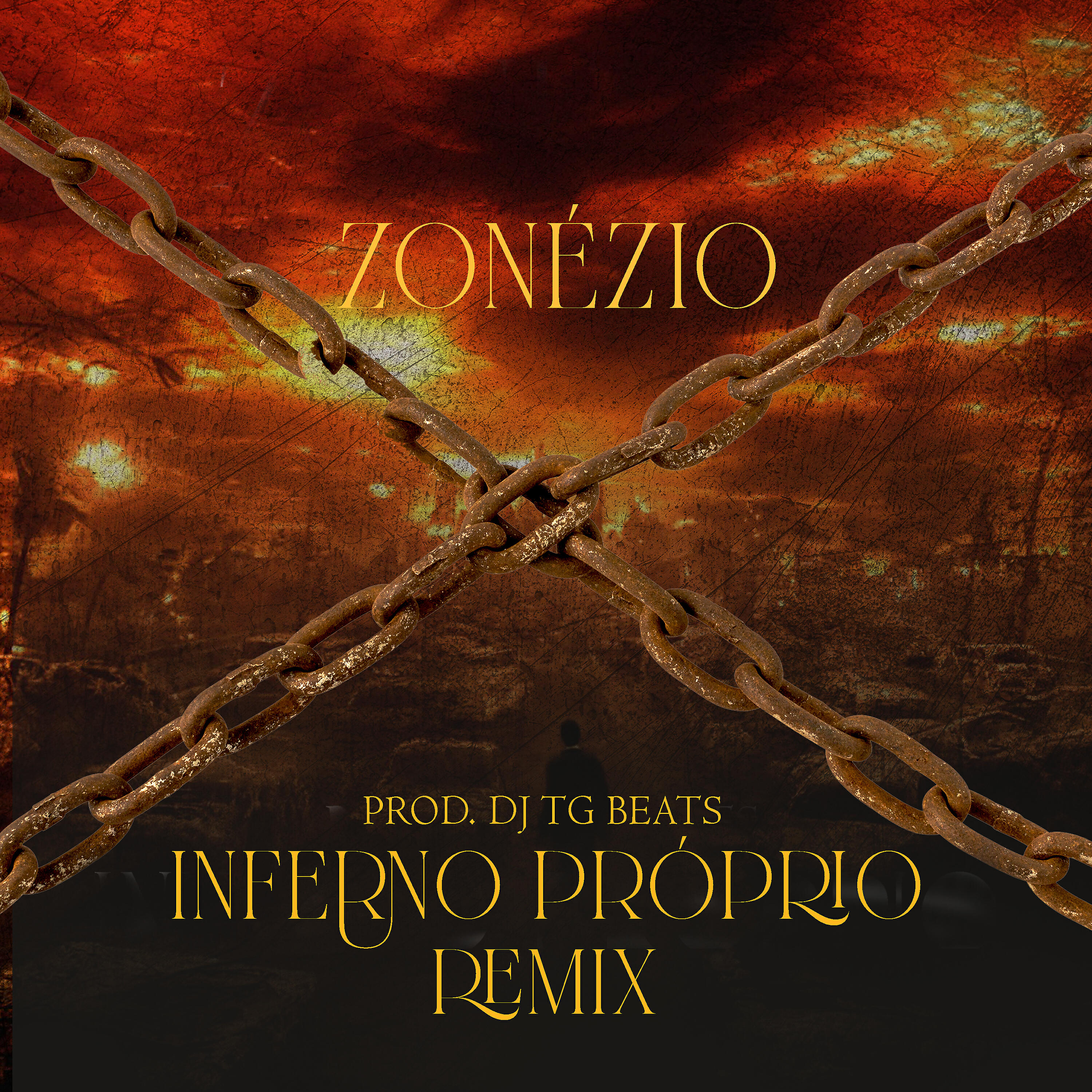 Релиз Inferno Próprio