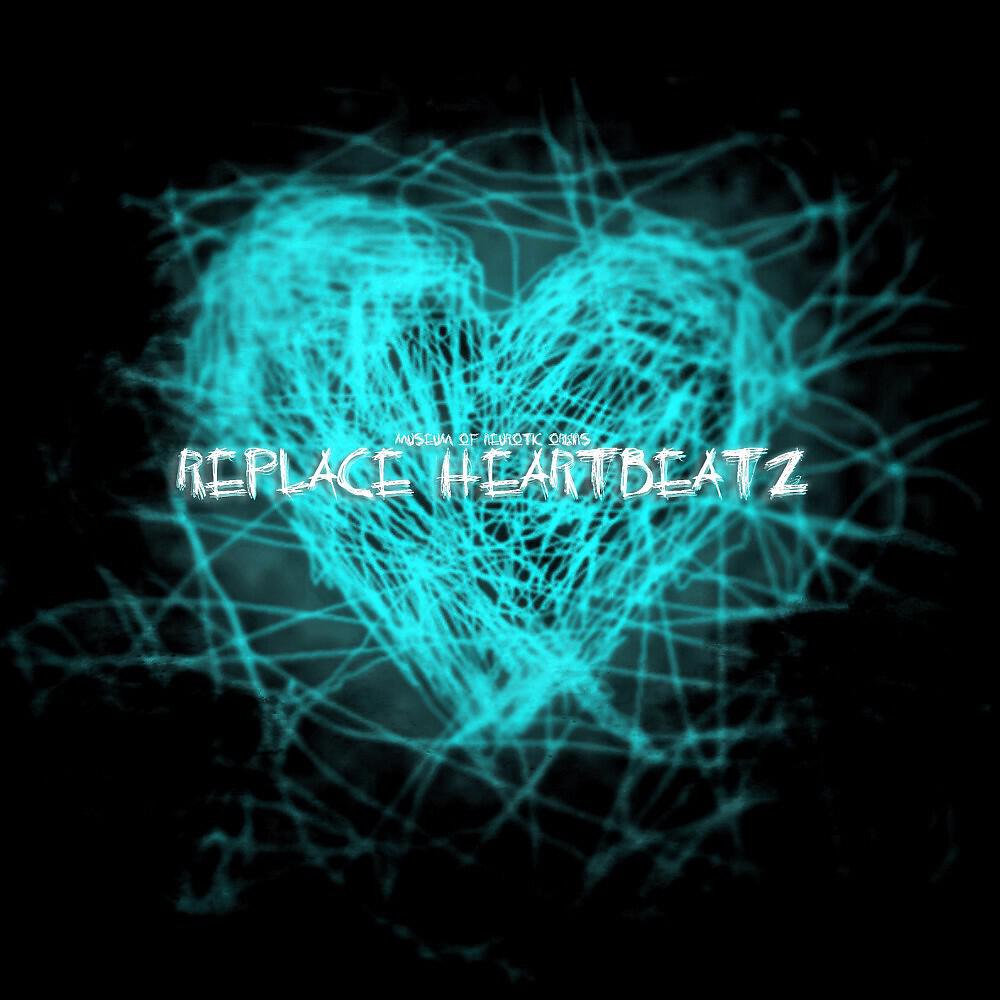Релиз Replace Heartbeatz (Single 2)