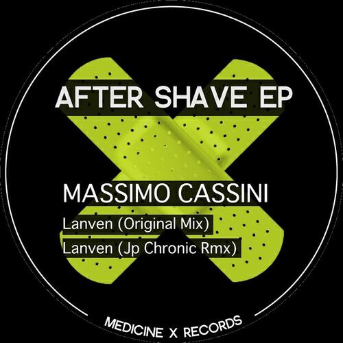Релиз After Shave - EP