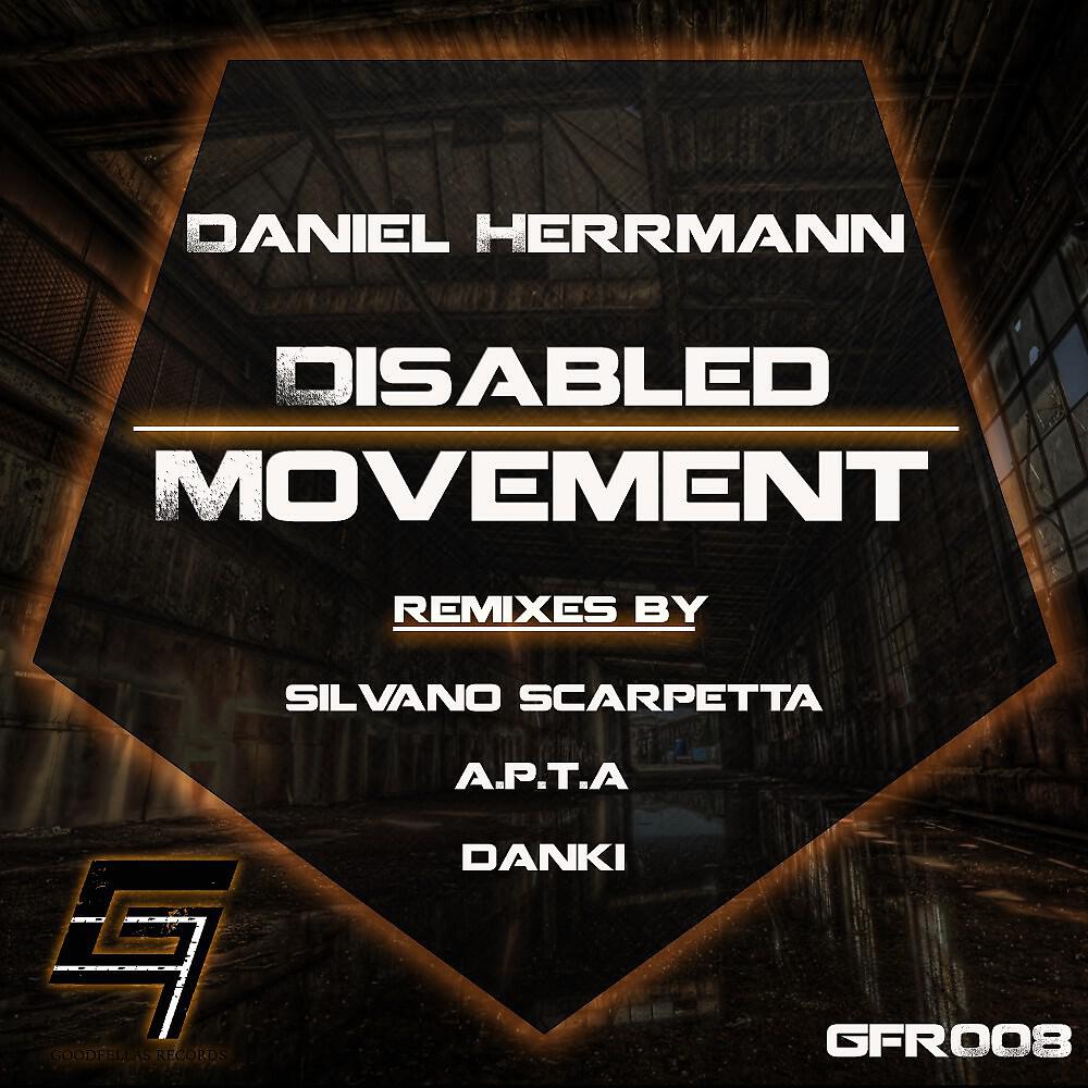 Релиз Disabled Movement