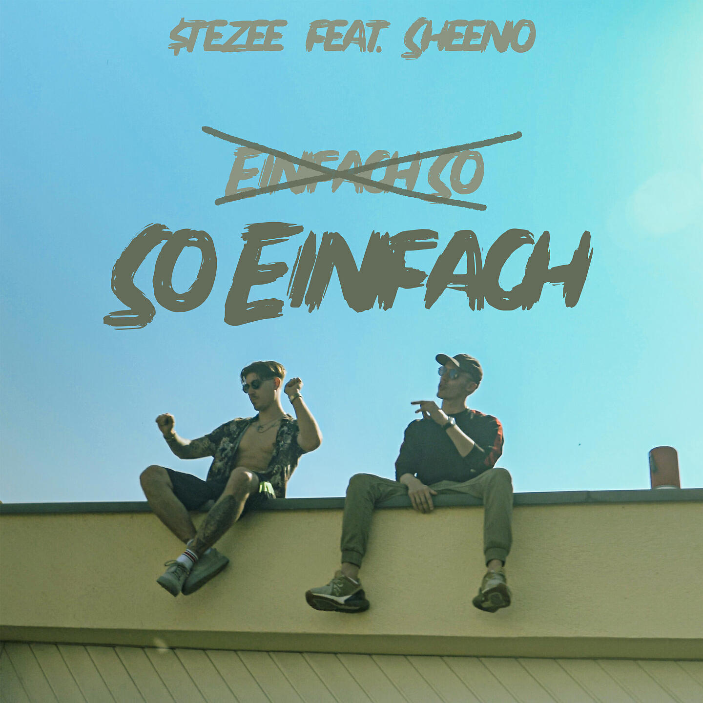 Релиз So Einfach