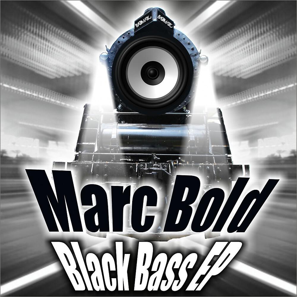 Marc Bold