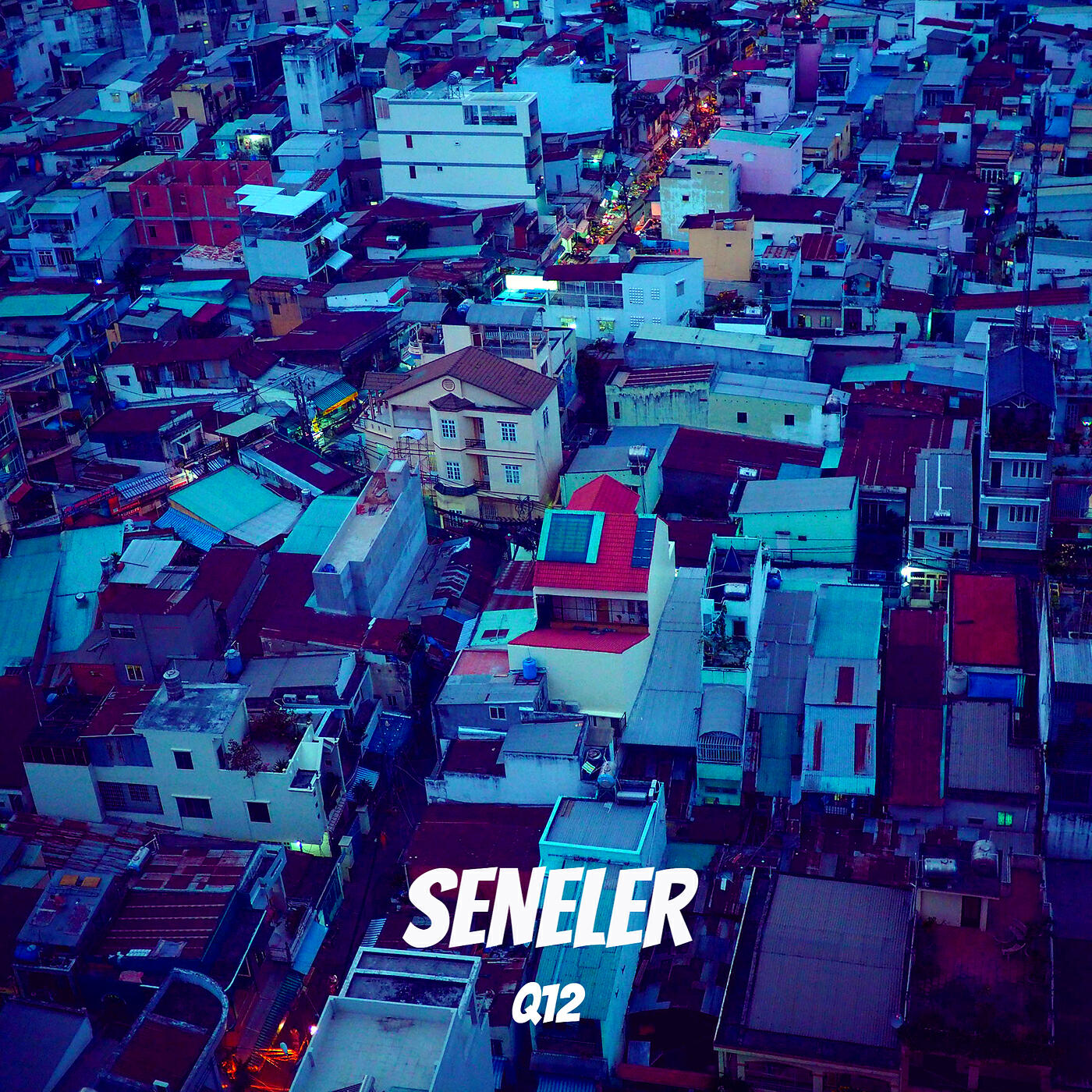 Релиз Seneler